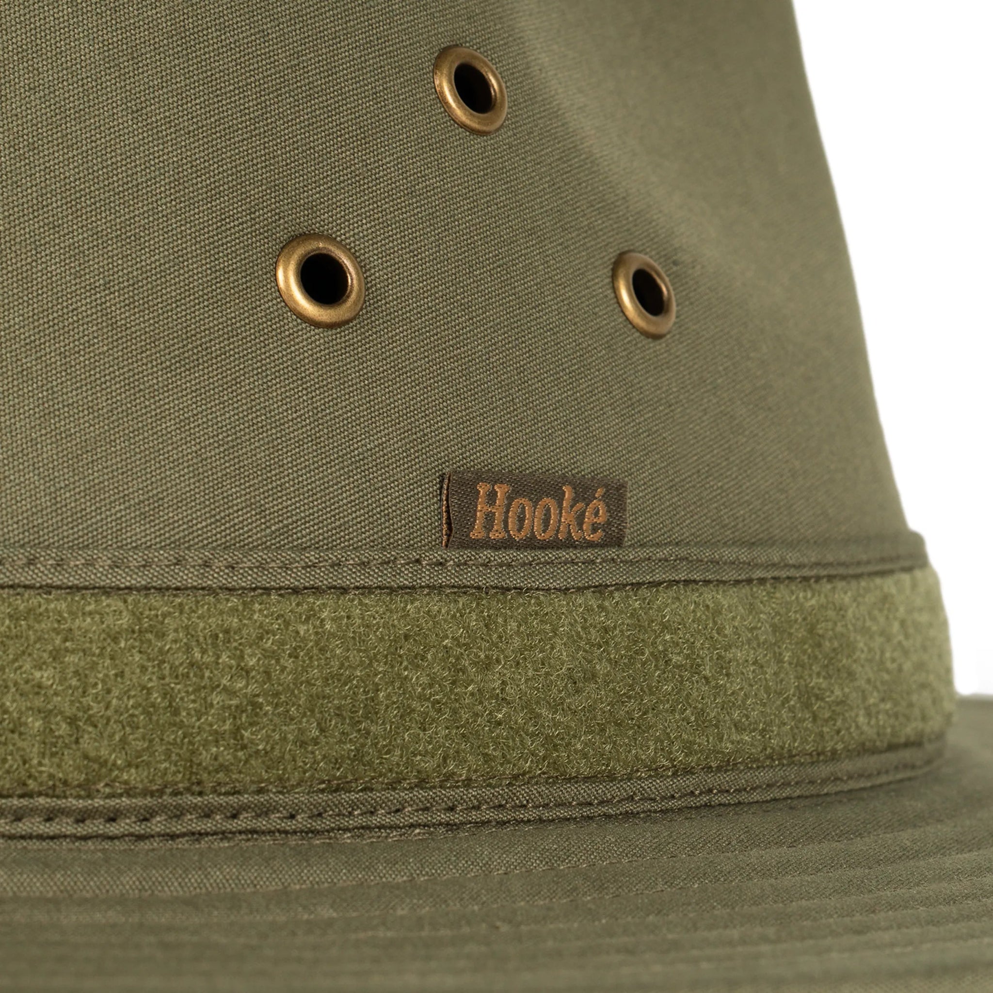 Fly Fishing Hat - Hooké