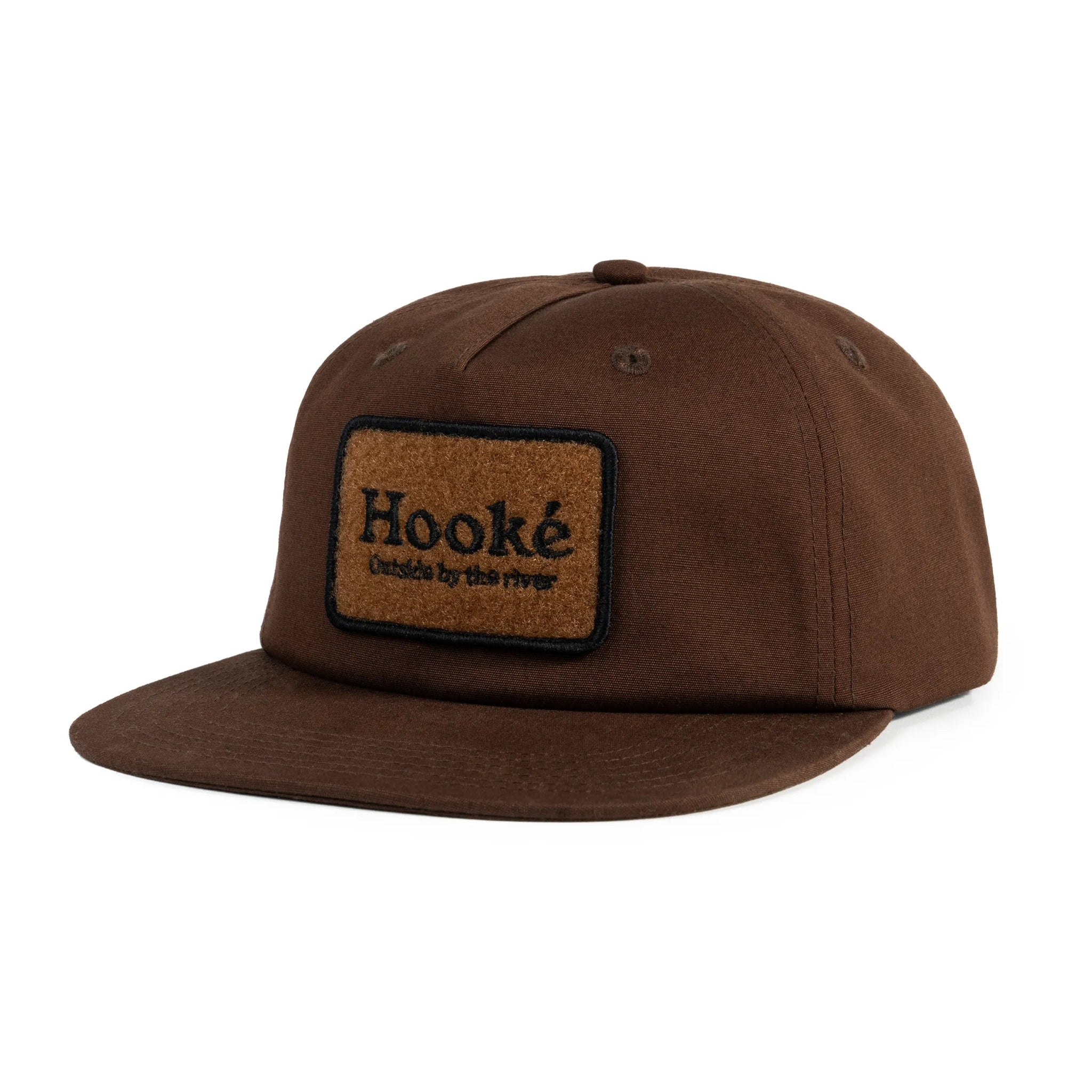 Fly Patch Cap - Hooké