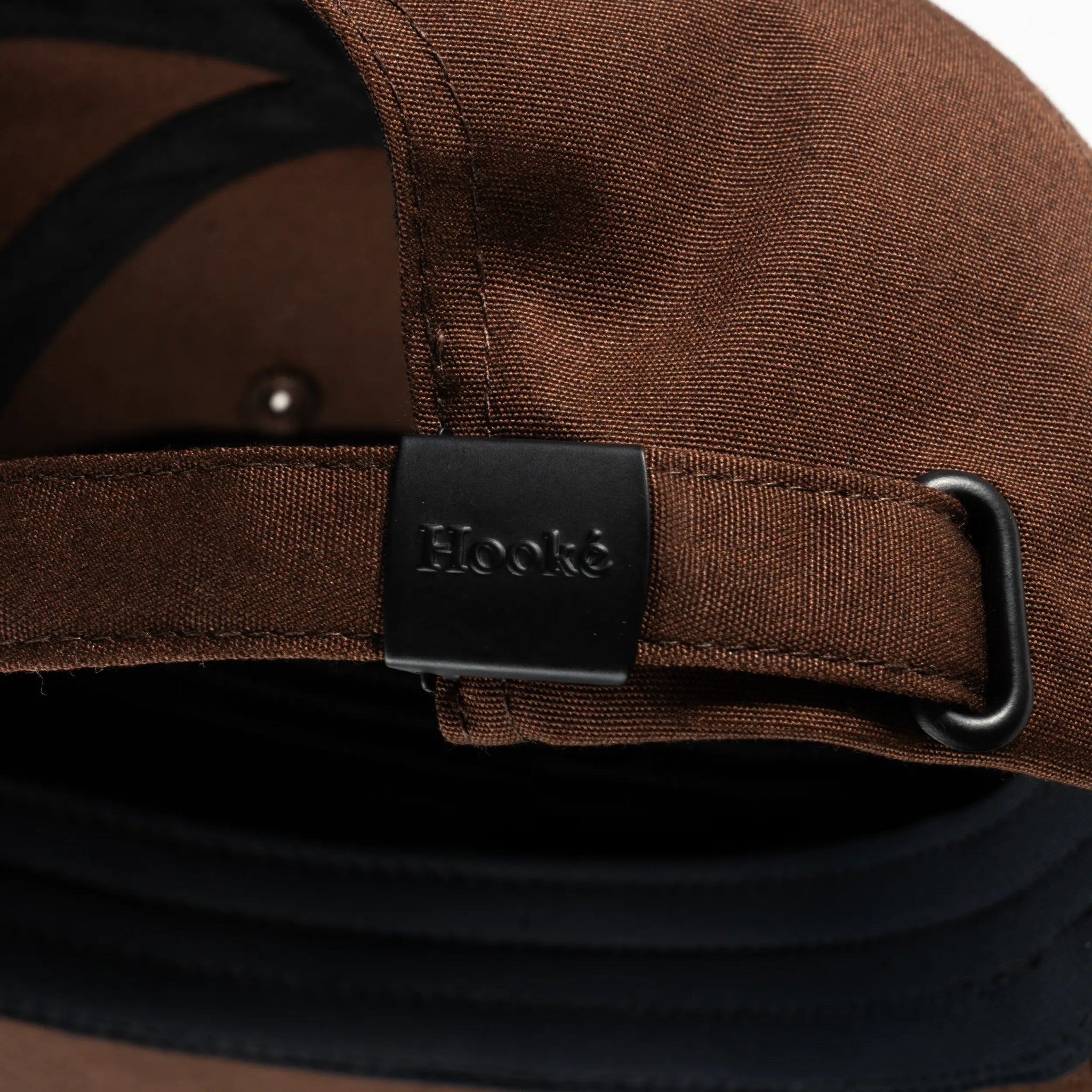 Fly Patch Cap - Hooké