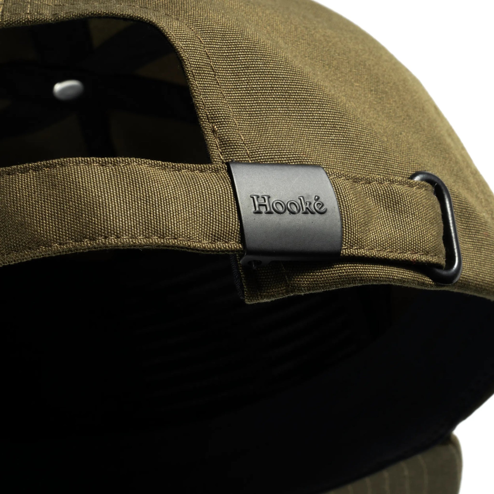 Fly Patch Cap - Hooké