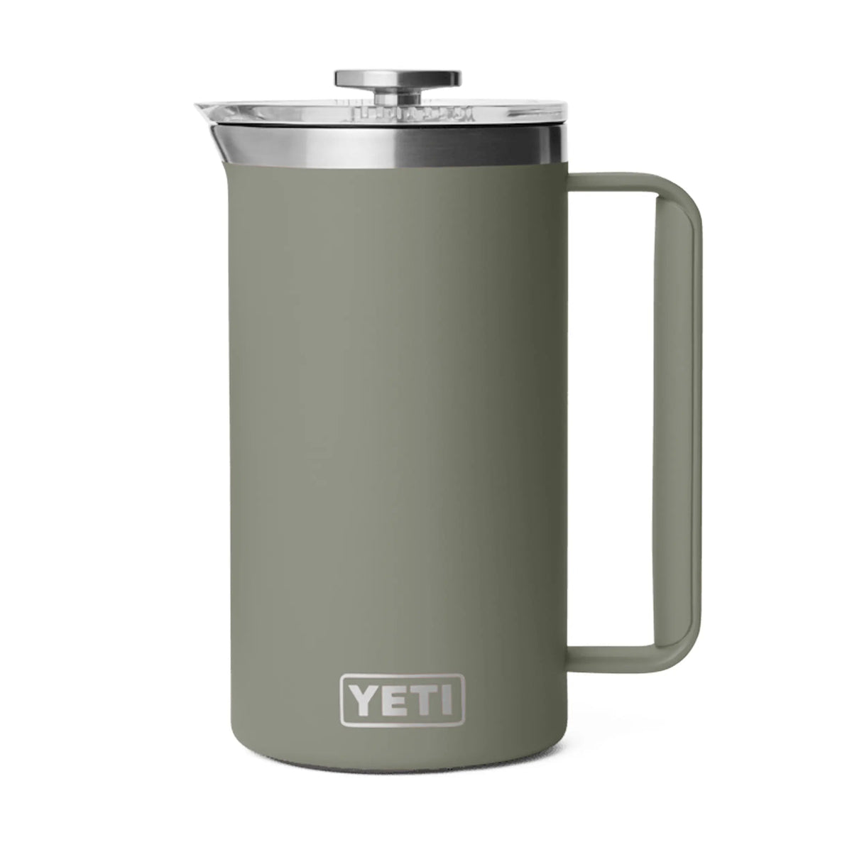French Press - Hooké