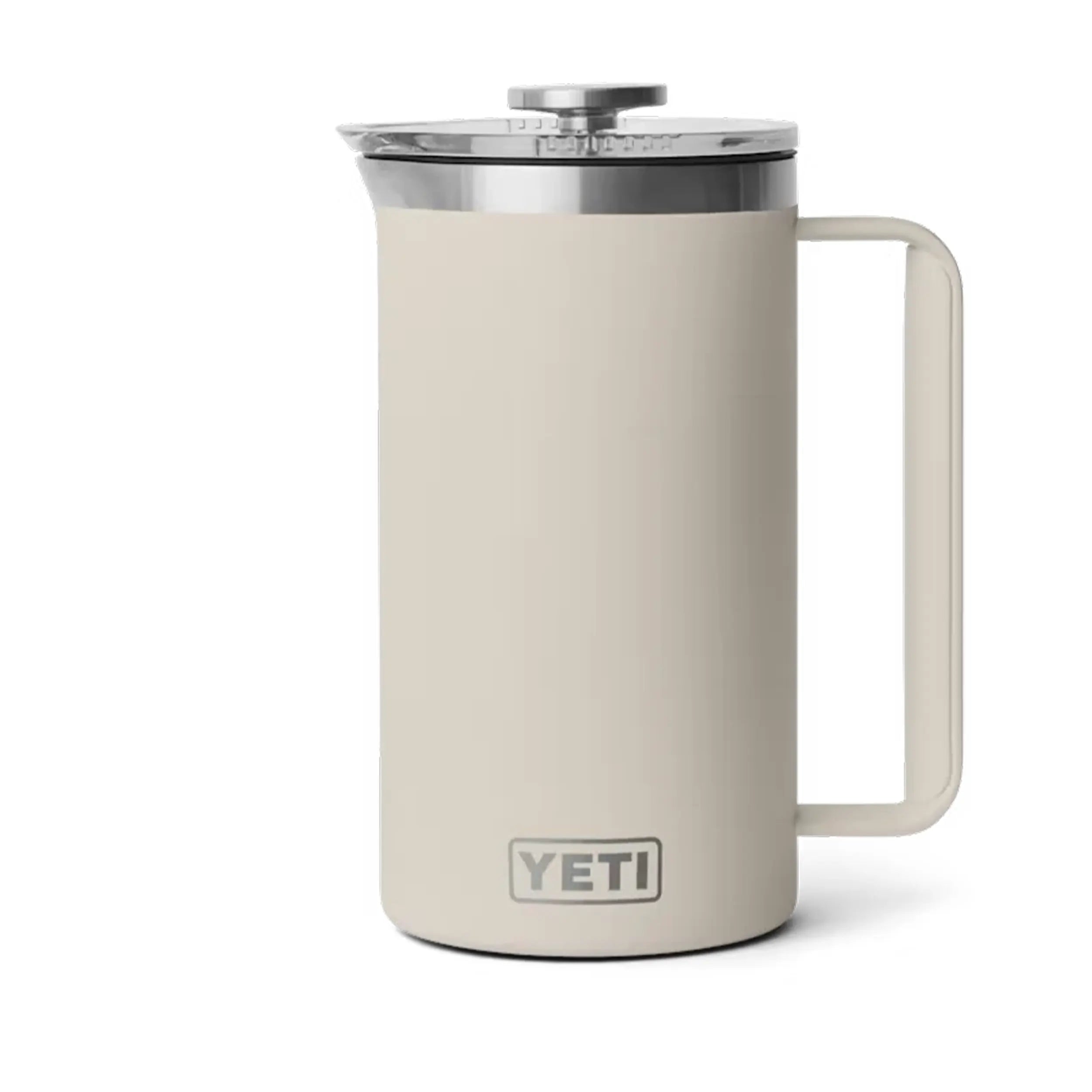 French Press - Hooké