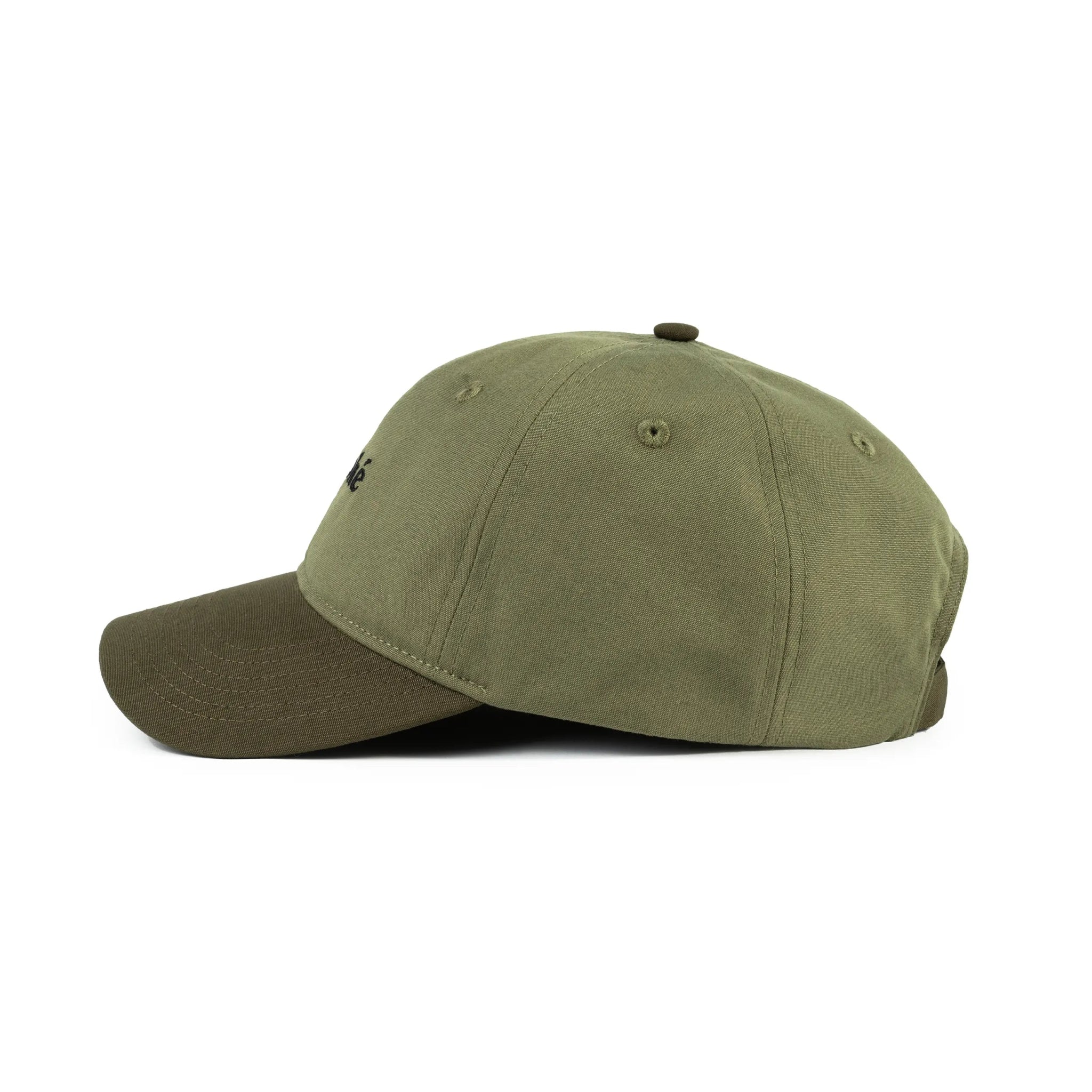 Hooké Dad Hat - Hooké
