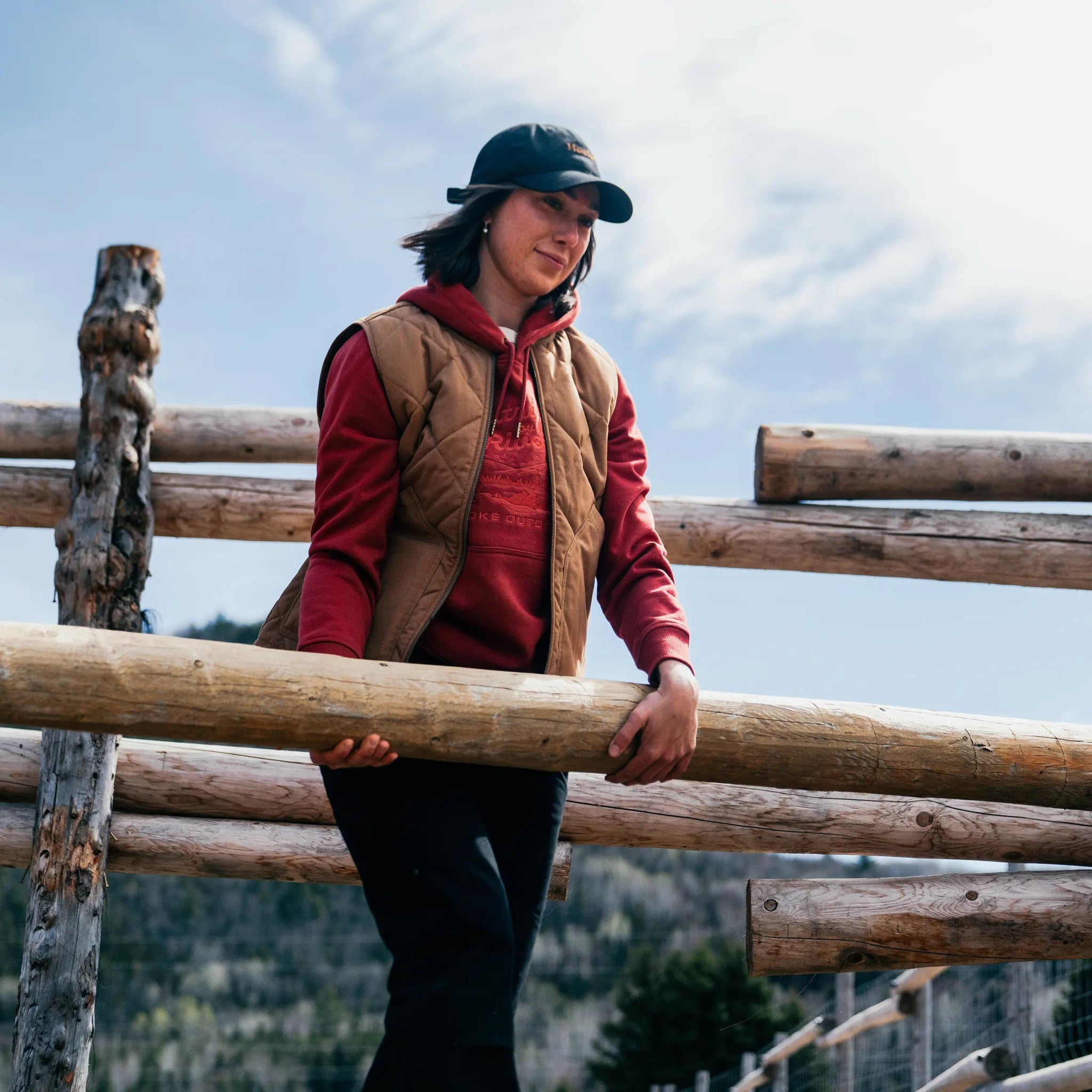 Hooké Dad Hat - Hooké