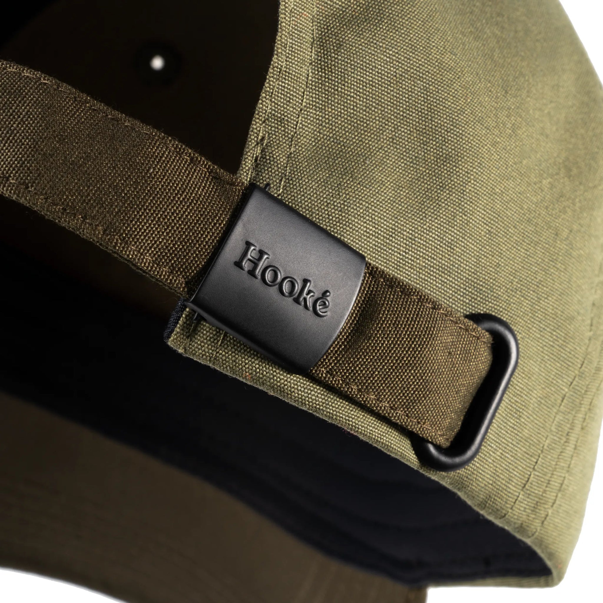 Hooké Dad Hat - Hooké