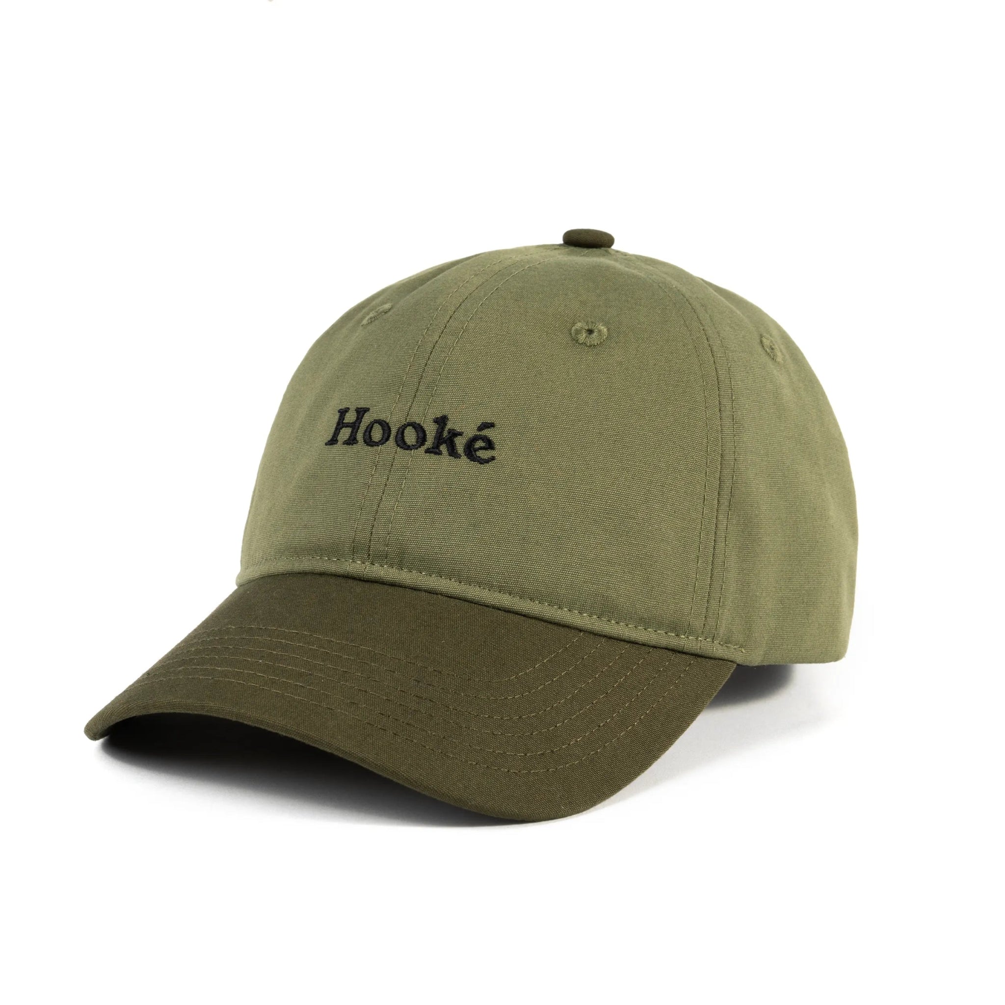 Hooké Dad Hat - Hooké