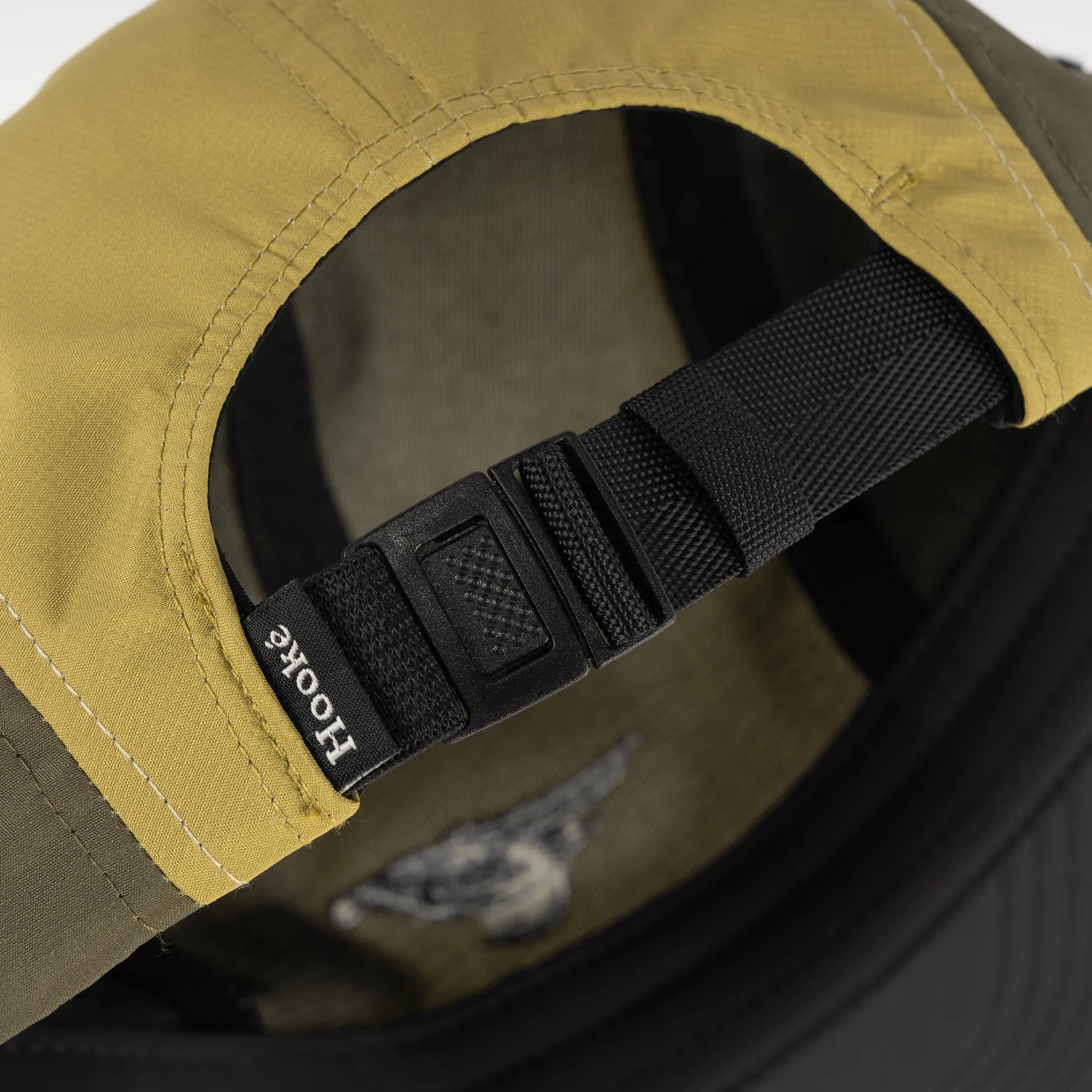 Hooké Fly Camper Hat - Hooké