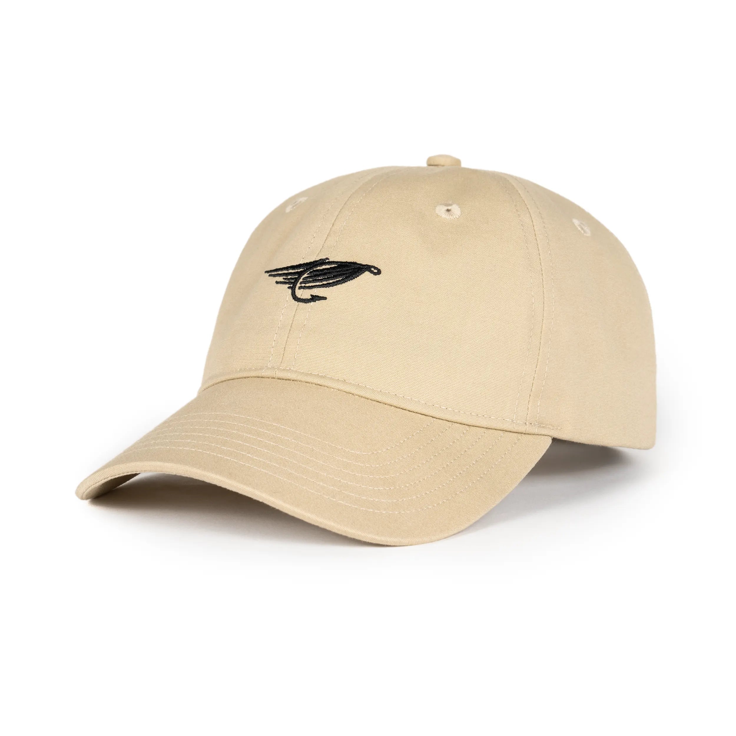 Hooké Fly Dad Hat - Hooké