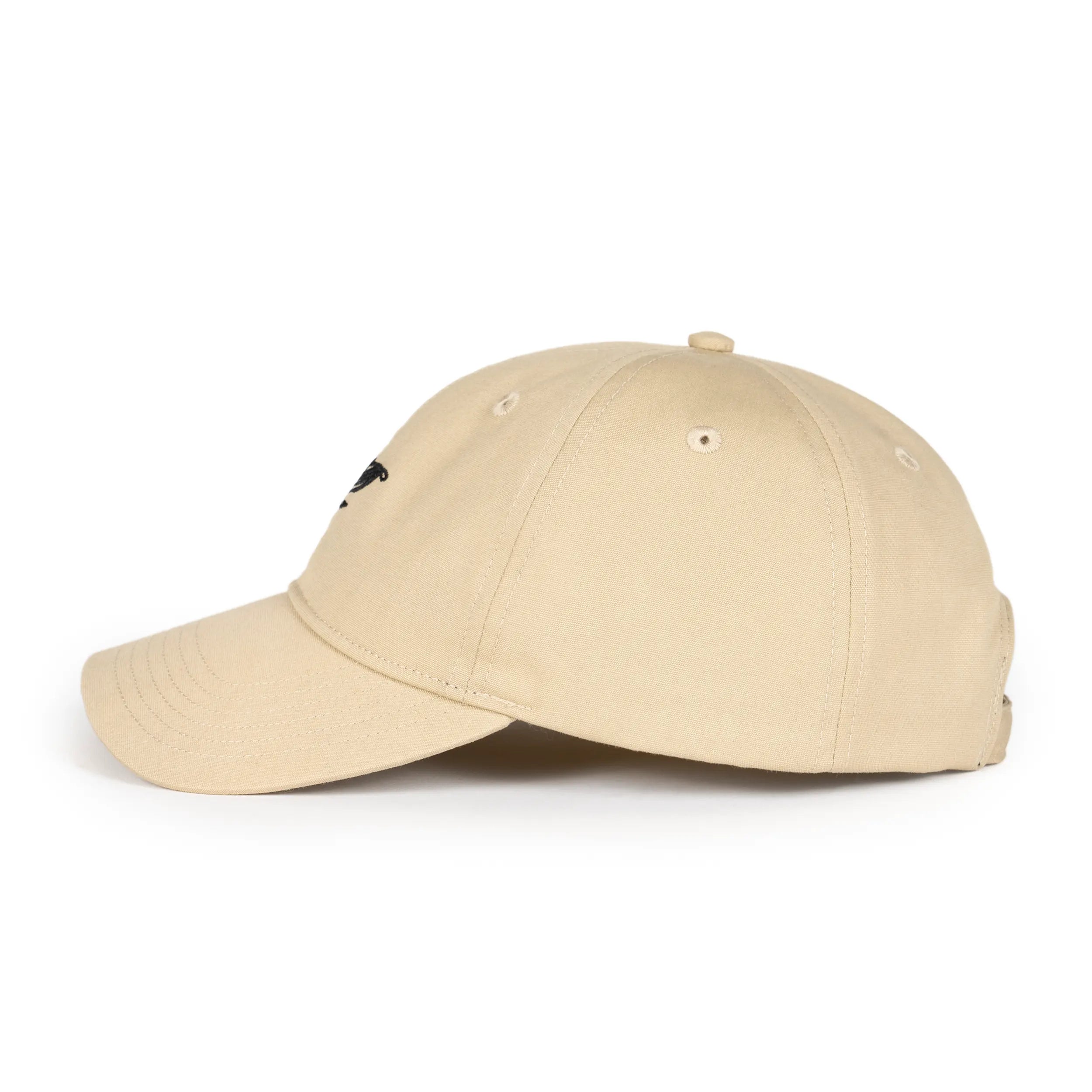 Hooké Fly Dad Hat - Hooké