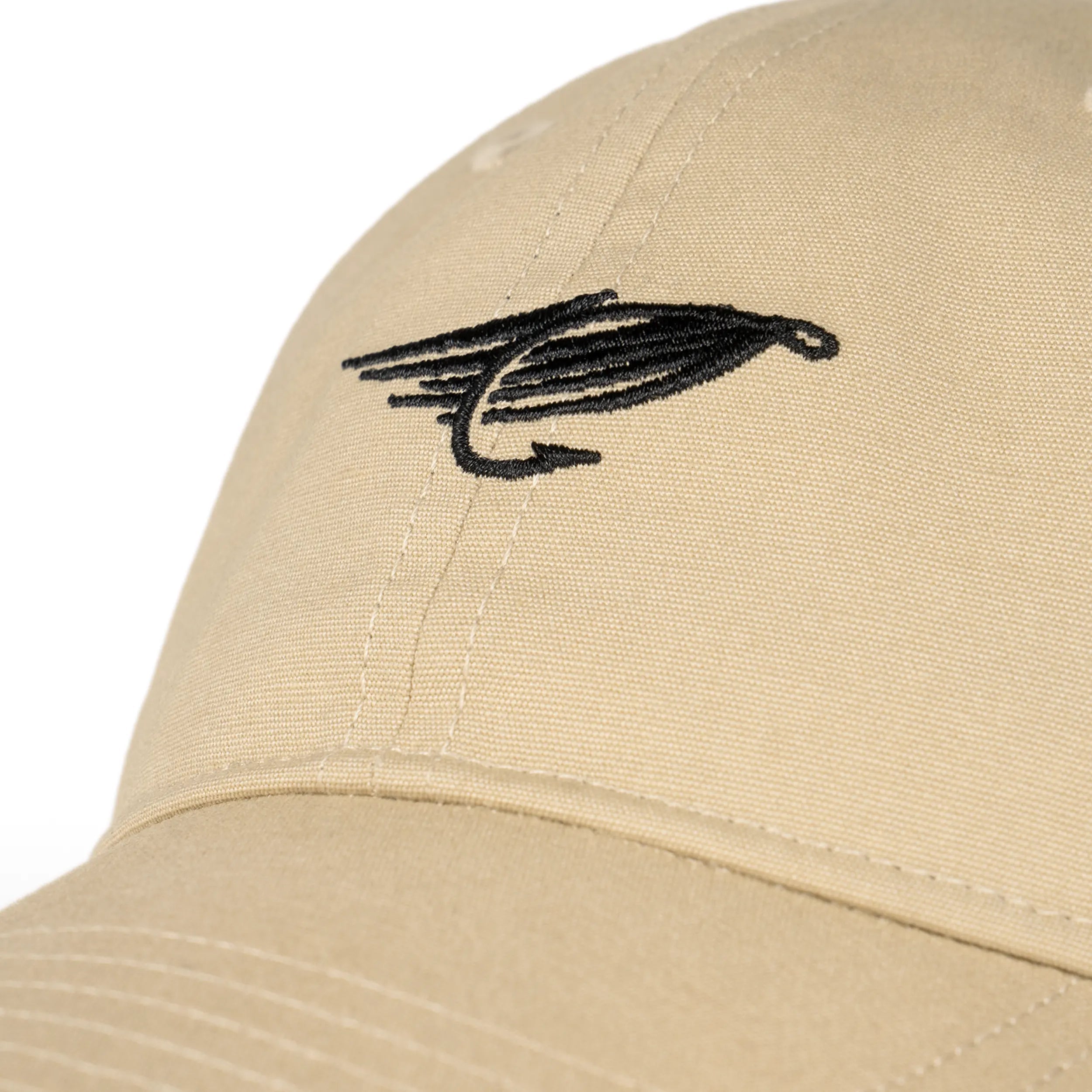 Hooké Fly Dad Hat - Hooké