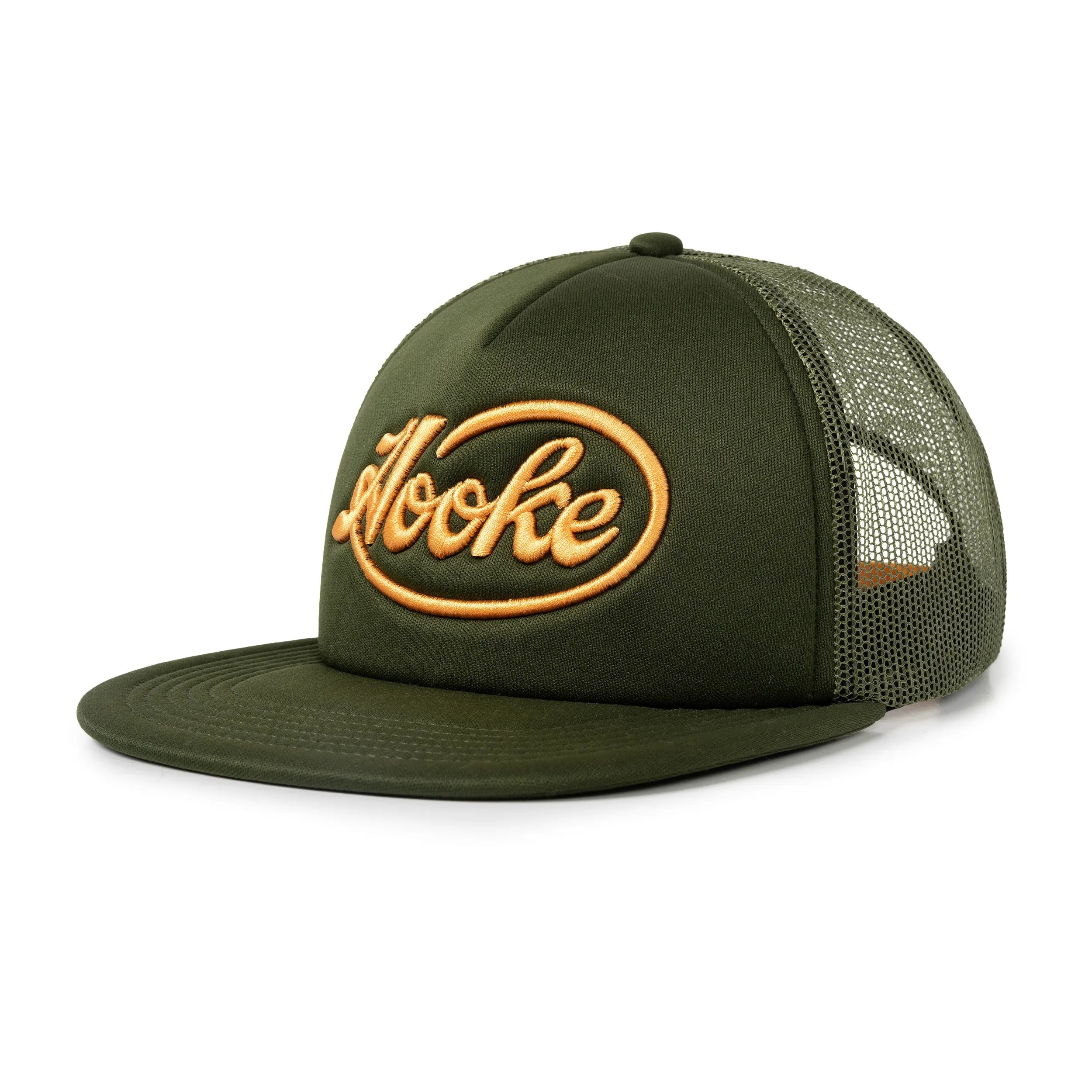 Hooké Foam Trucker Hat - Hooké