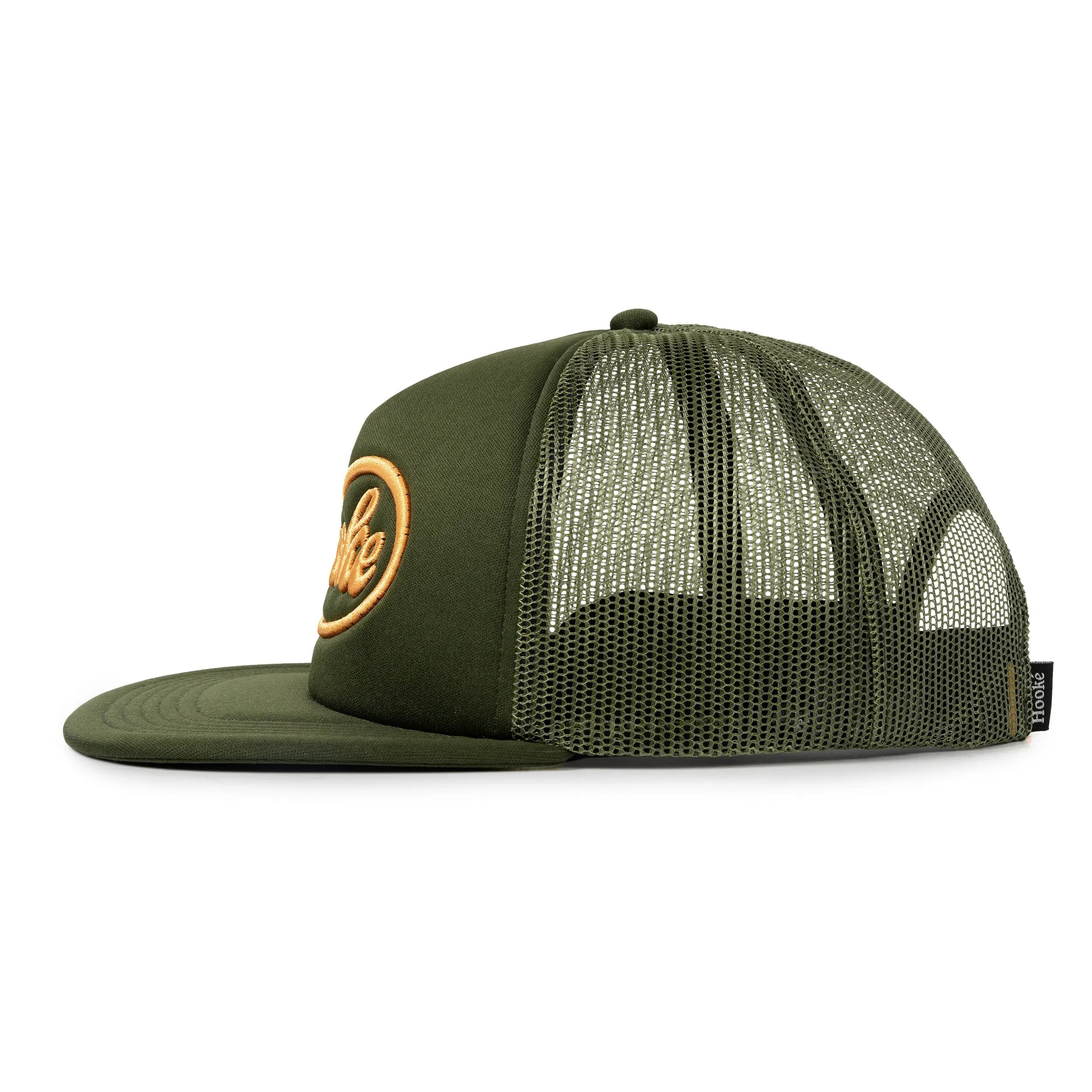Hooké Foam Trucker Hat - Hooké