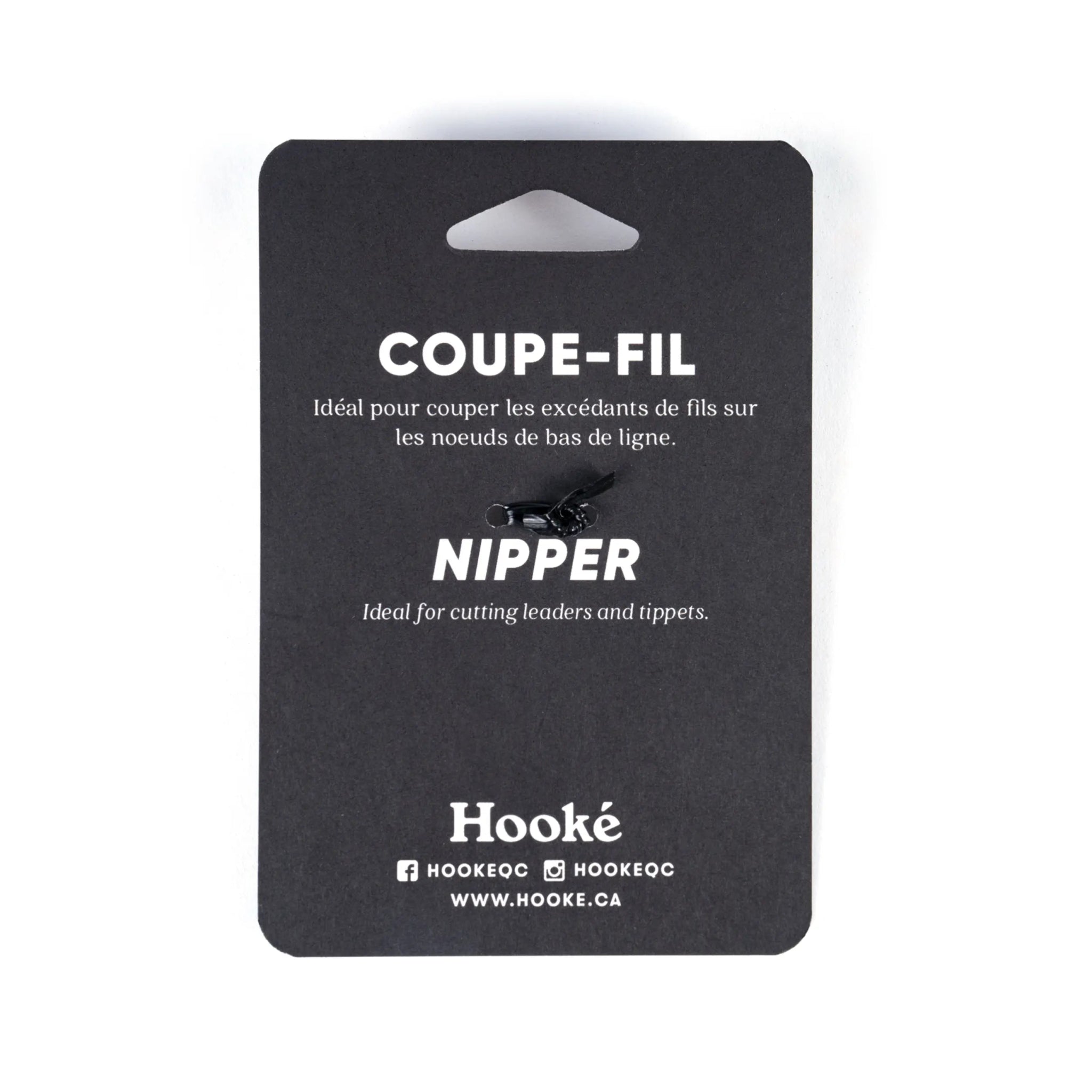 Hooké Nipper - Hooké