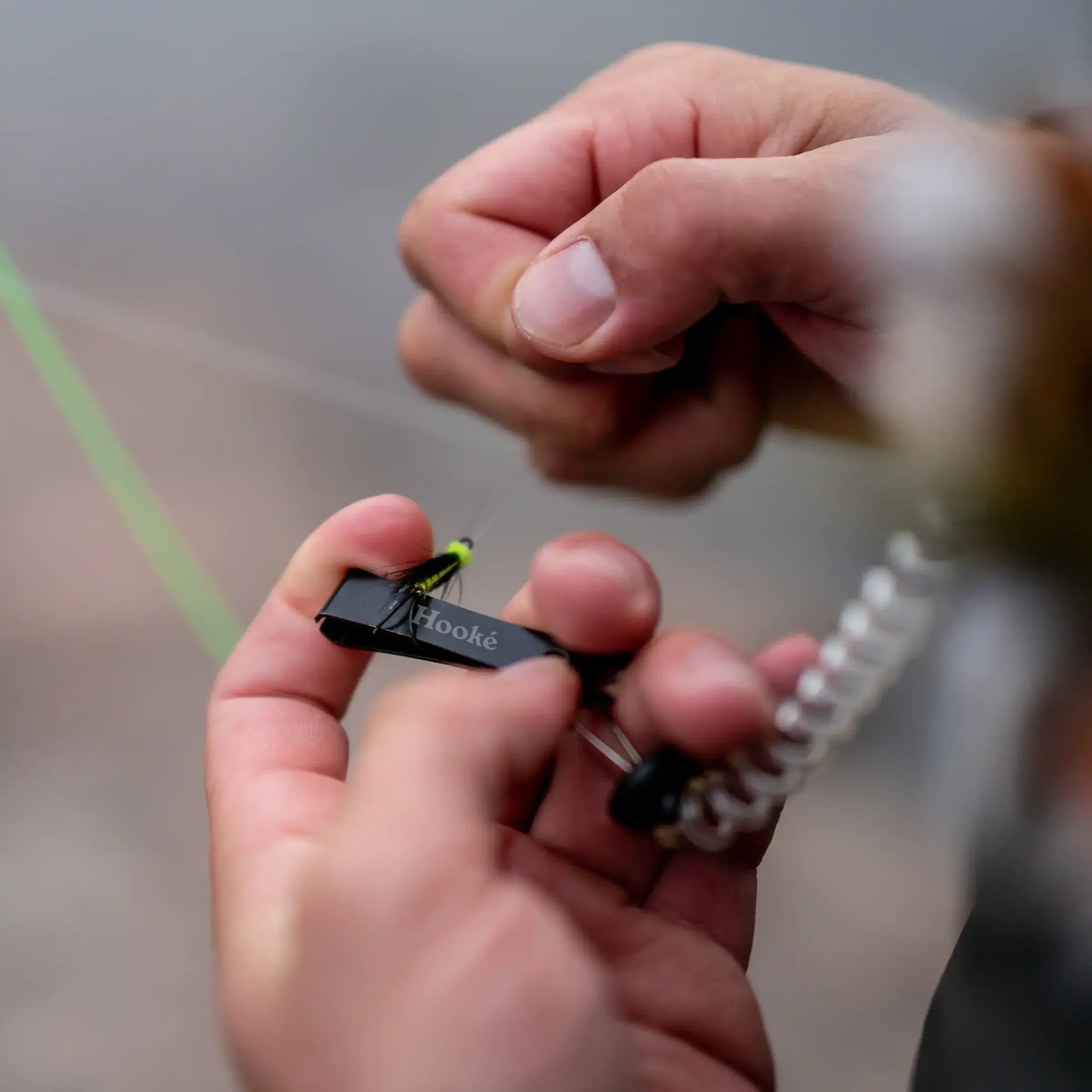 Hooké Nipper - Hooké