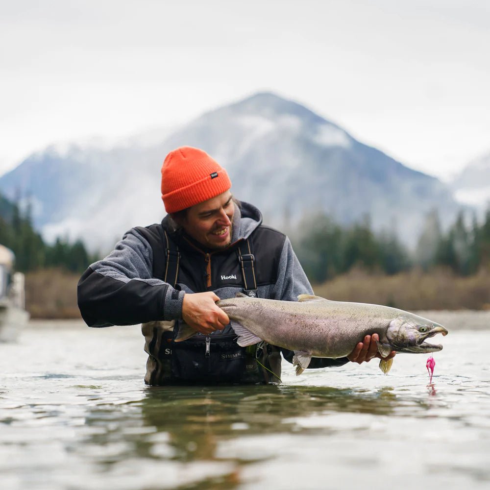 Hooké Original Beanie - Hooké