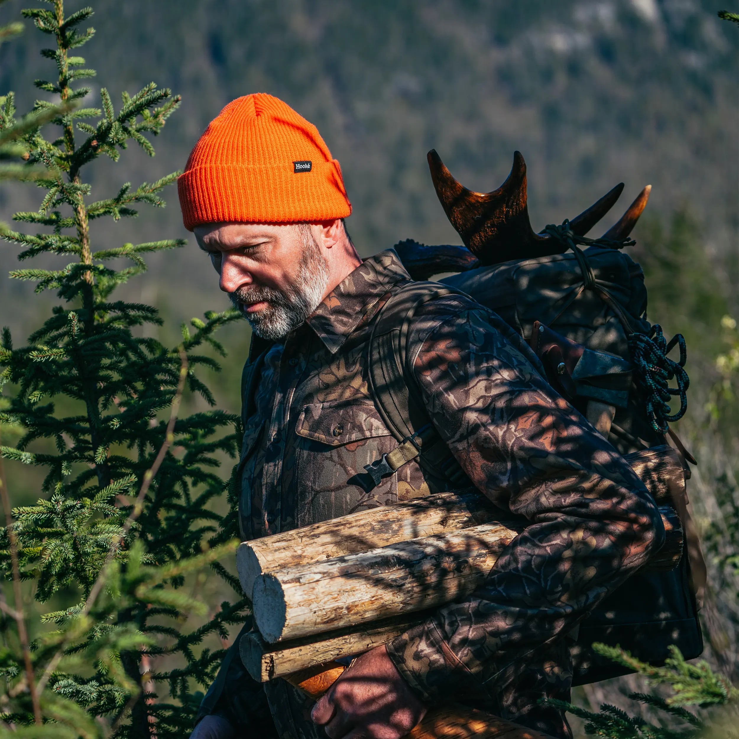 Hooké Original Beanie - Hooké