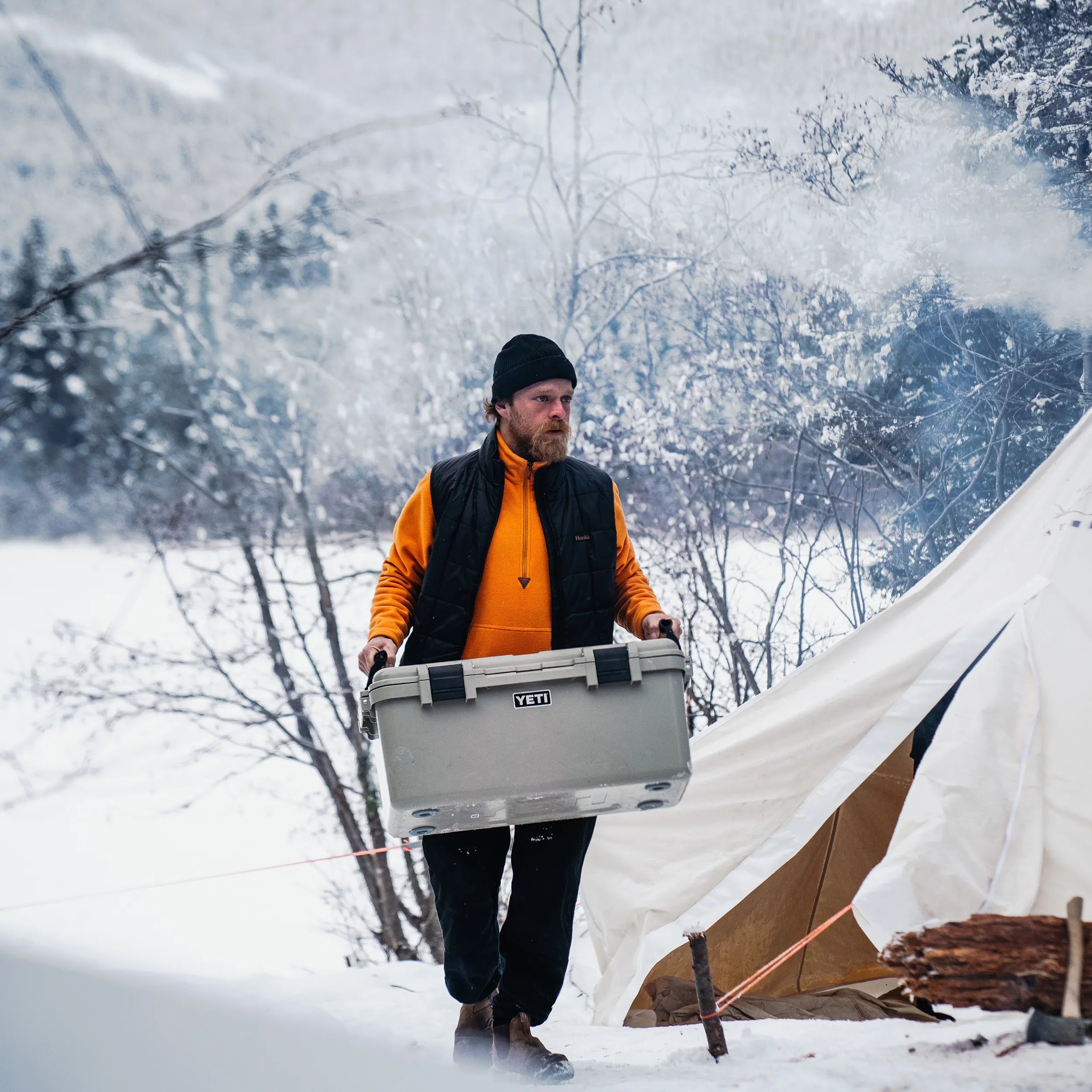 Hooké Original Beanie - Hooké