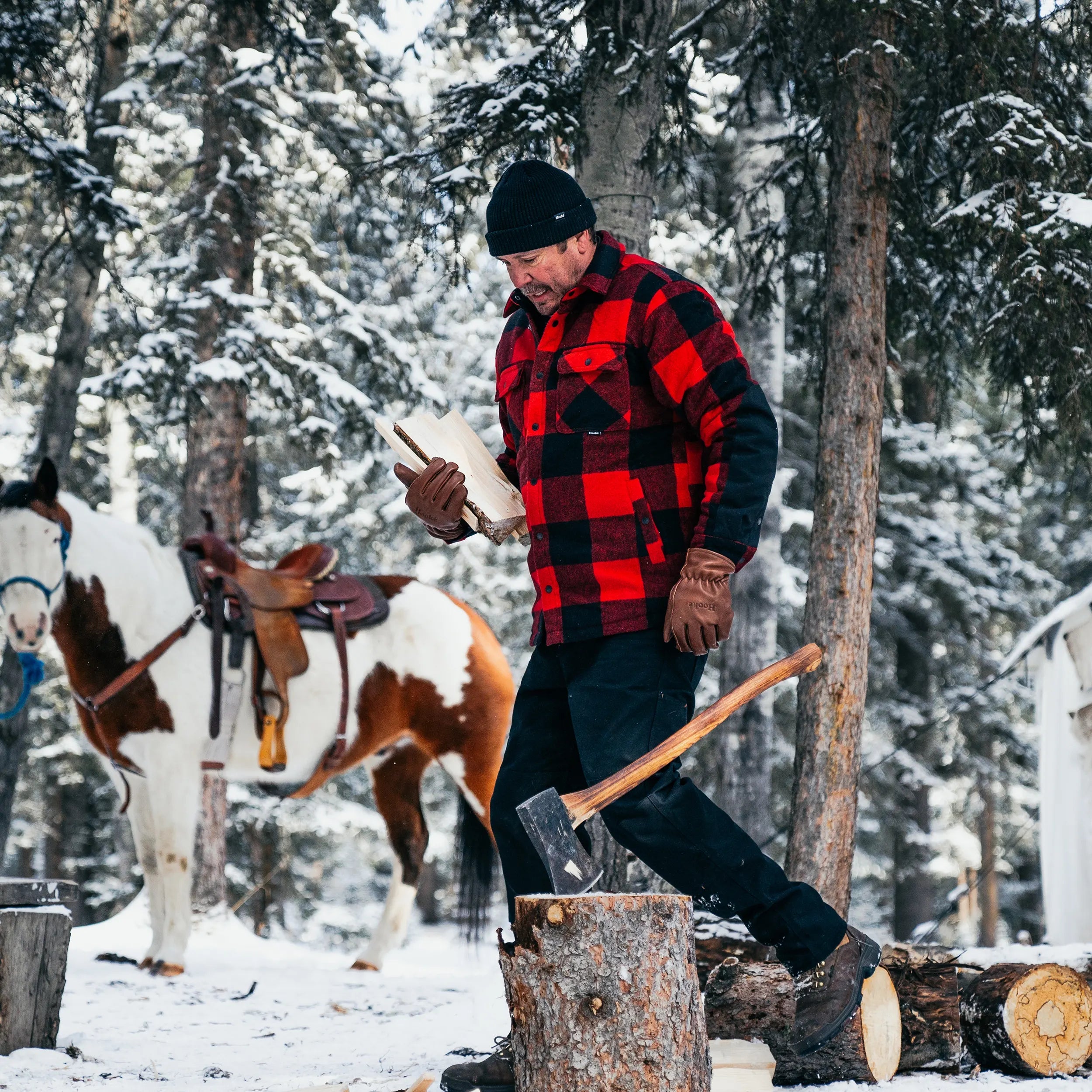 Hooké Original Beanie - Hooké