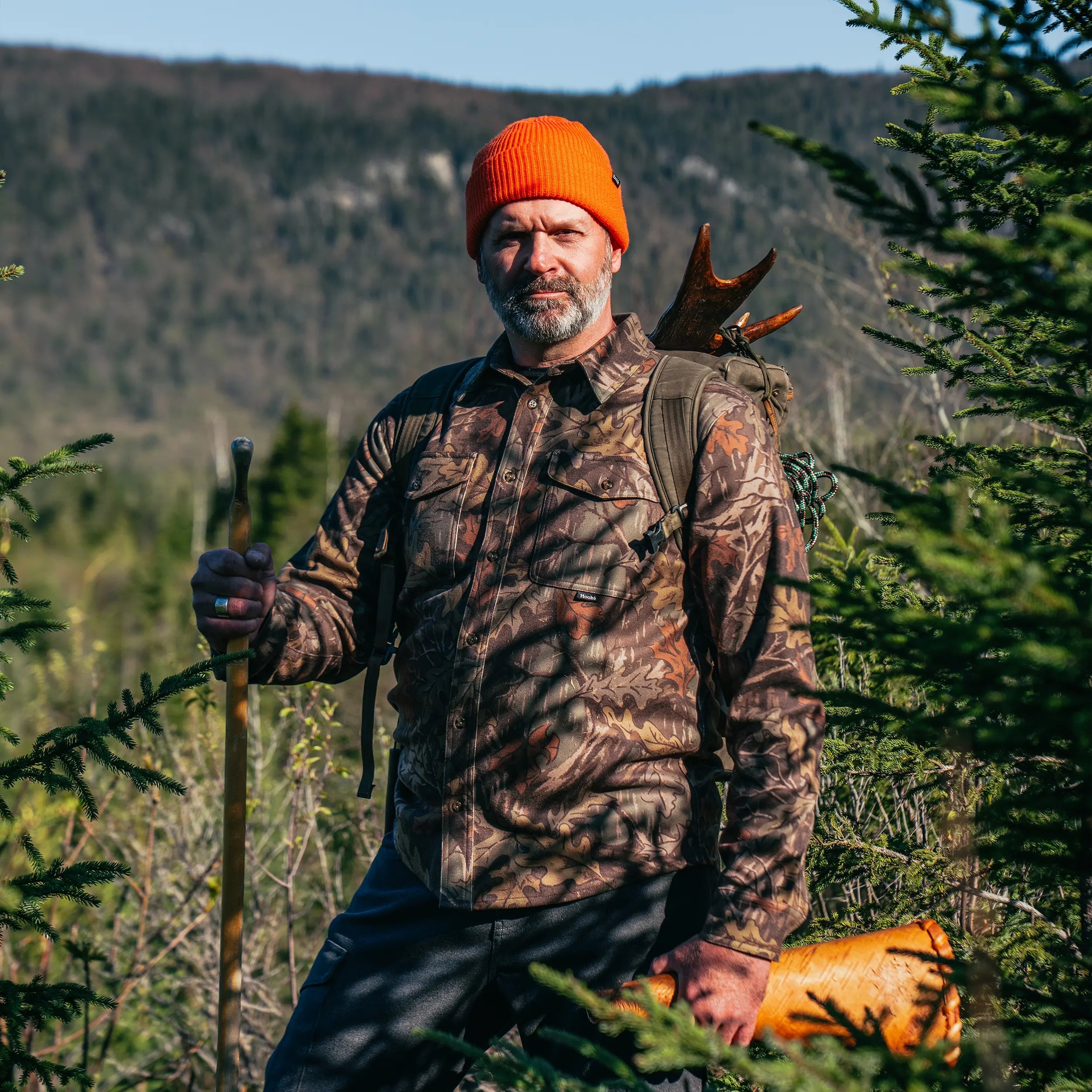 Hooké Original Beanie - Hooké