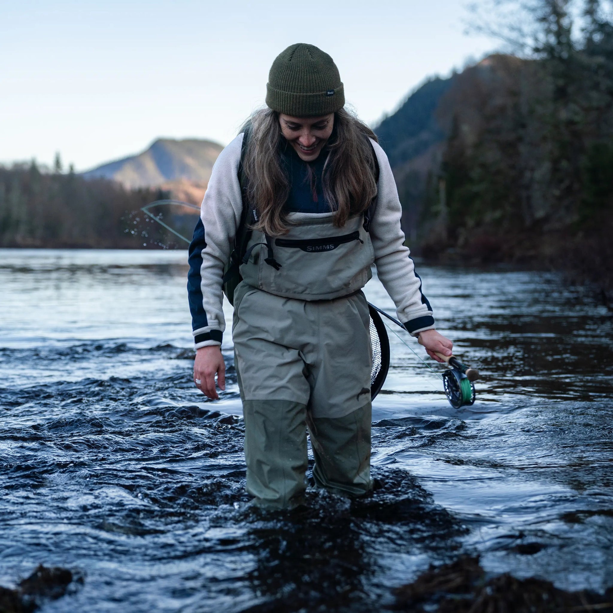 Hooké Original Beanie - Hooké