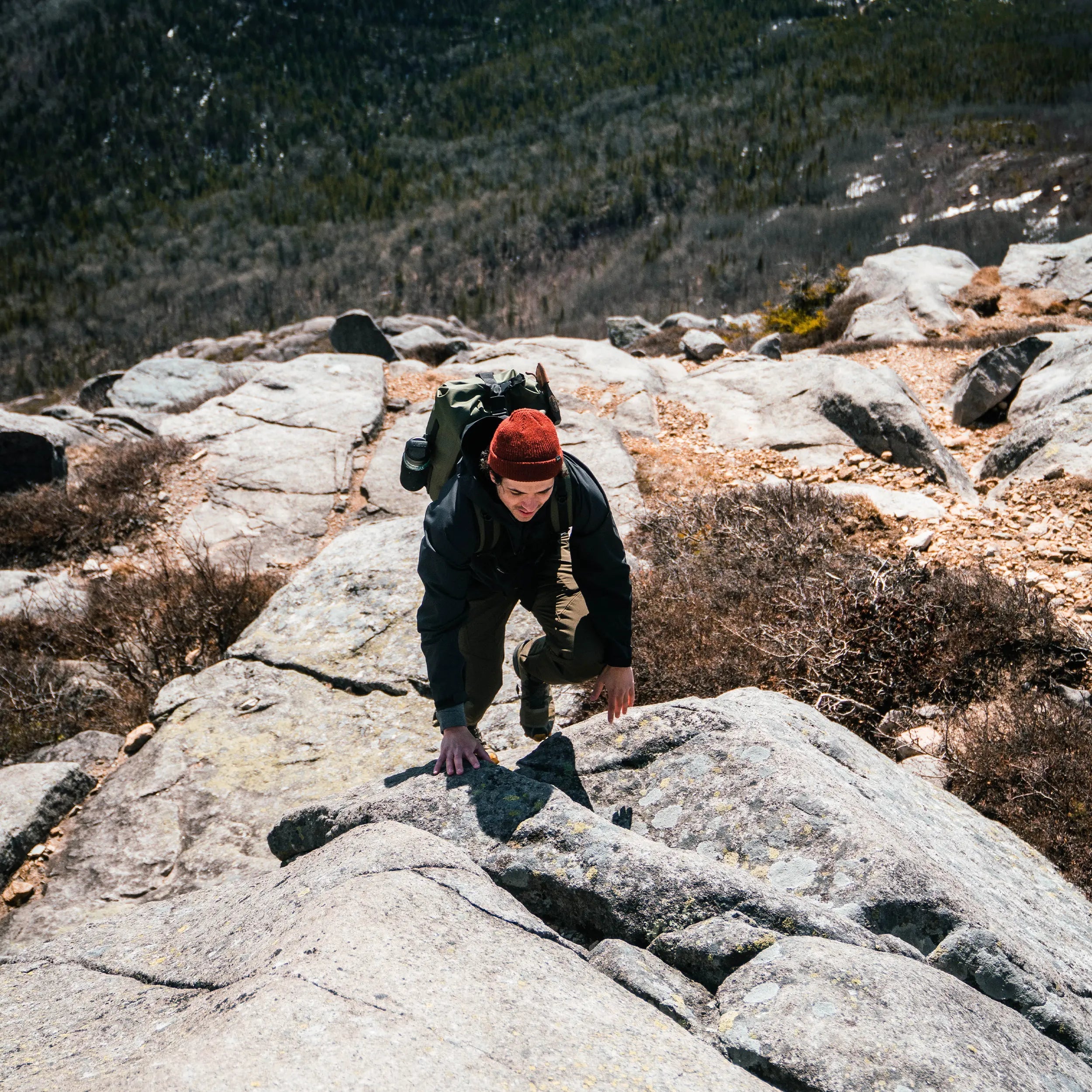 Hooké Original Beanie - Hooké