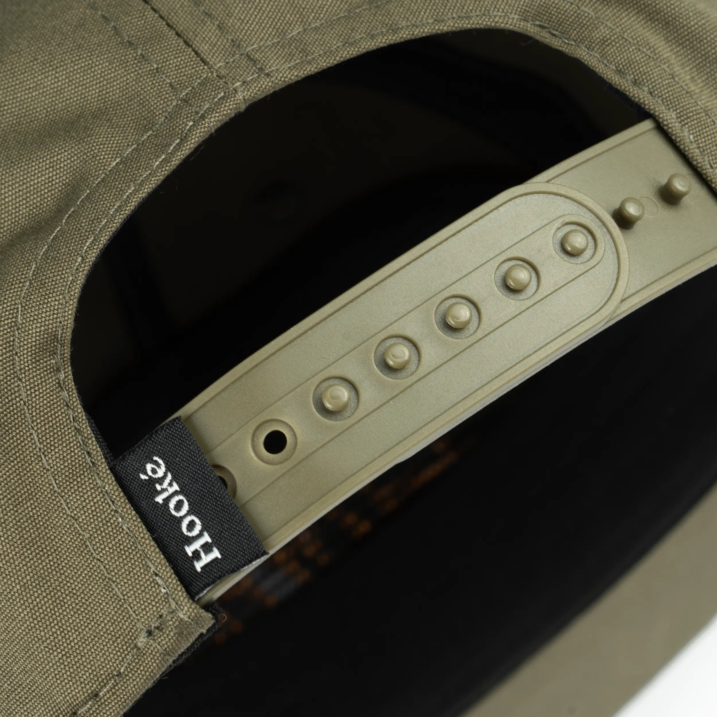 Hooké Outdoor Captain Cap - Hooké