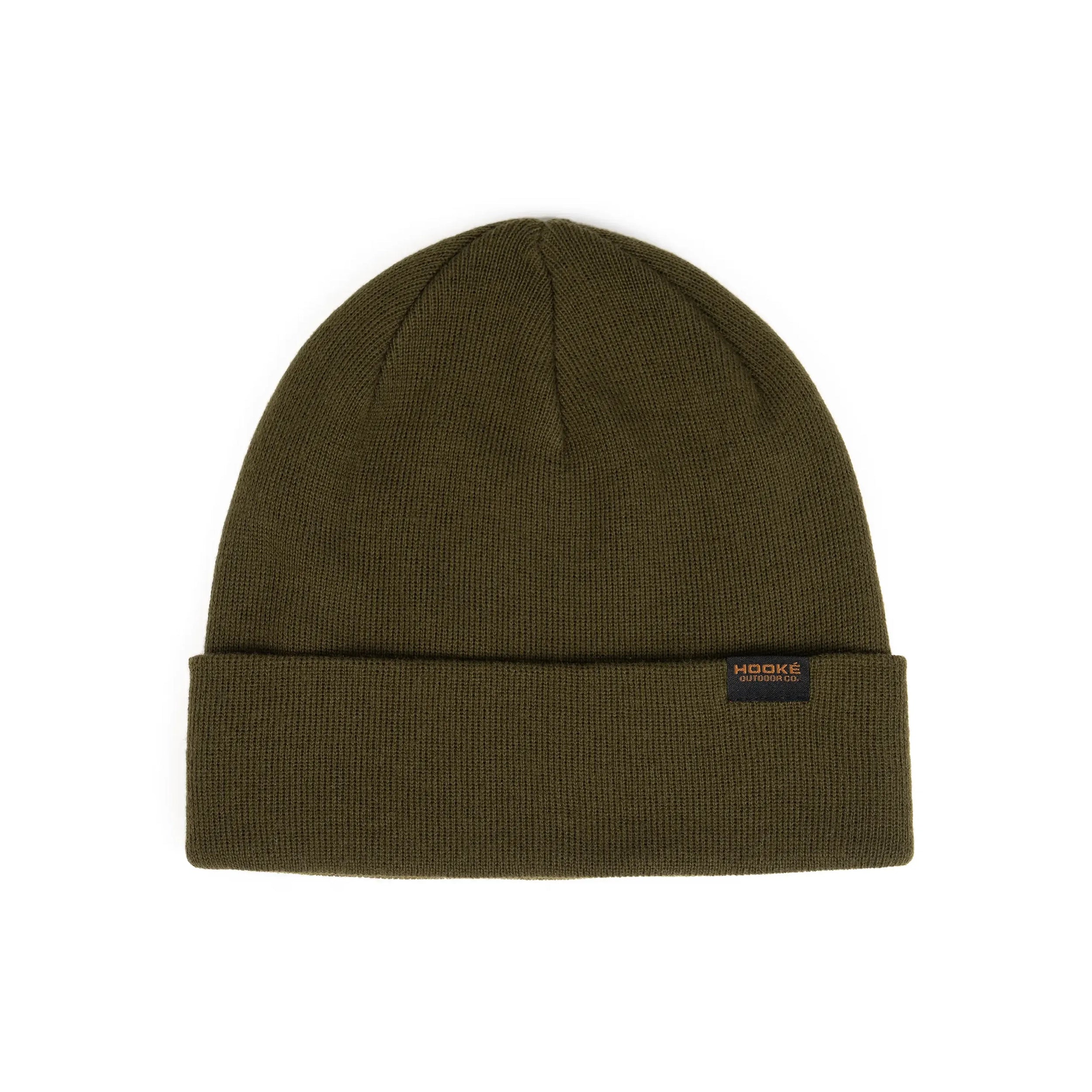 Hooké Outdoor Merino Beanie - Hooké