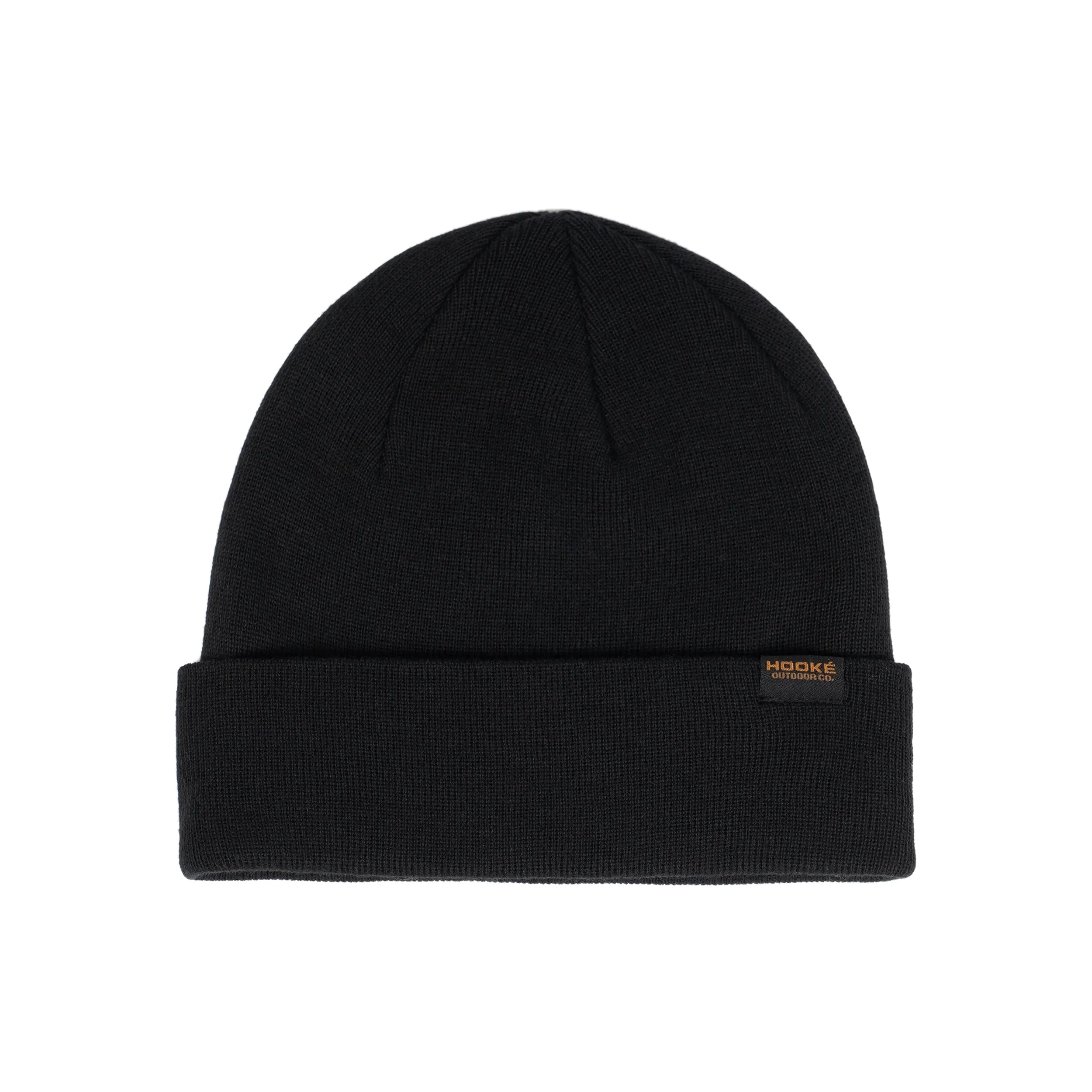 Hooké Outdoor Merino Beanie - Hooké