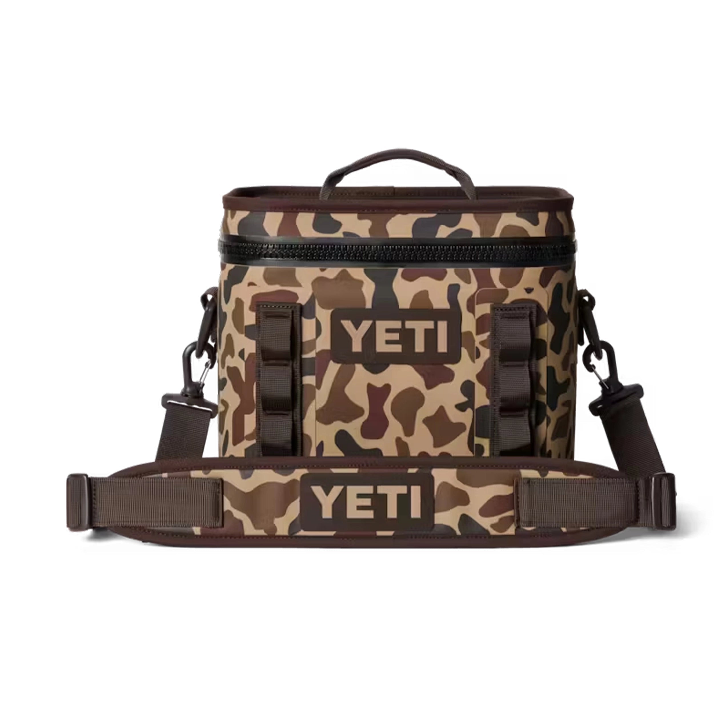 Hopper Flip 8 Soft Cooler - Hooké