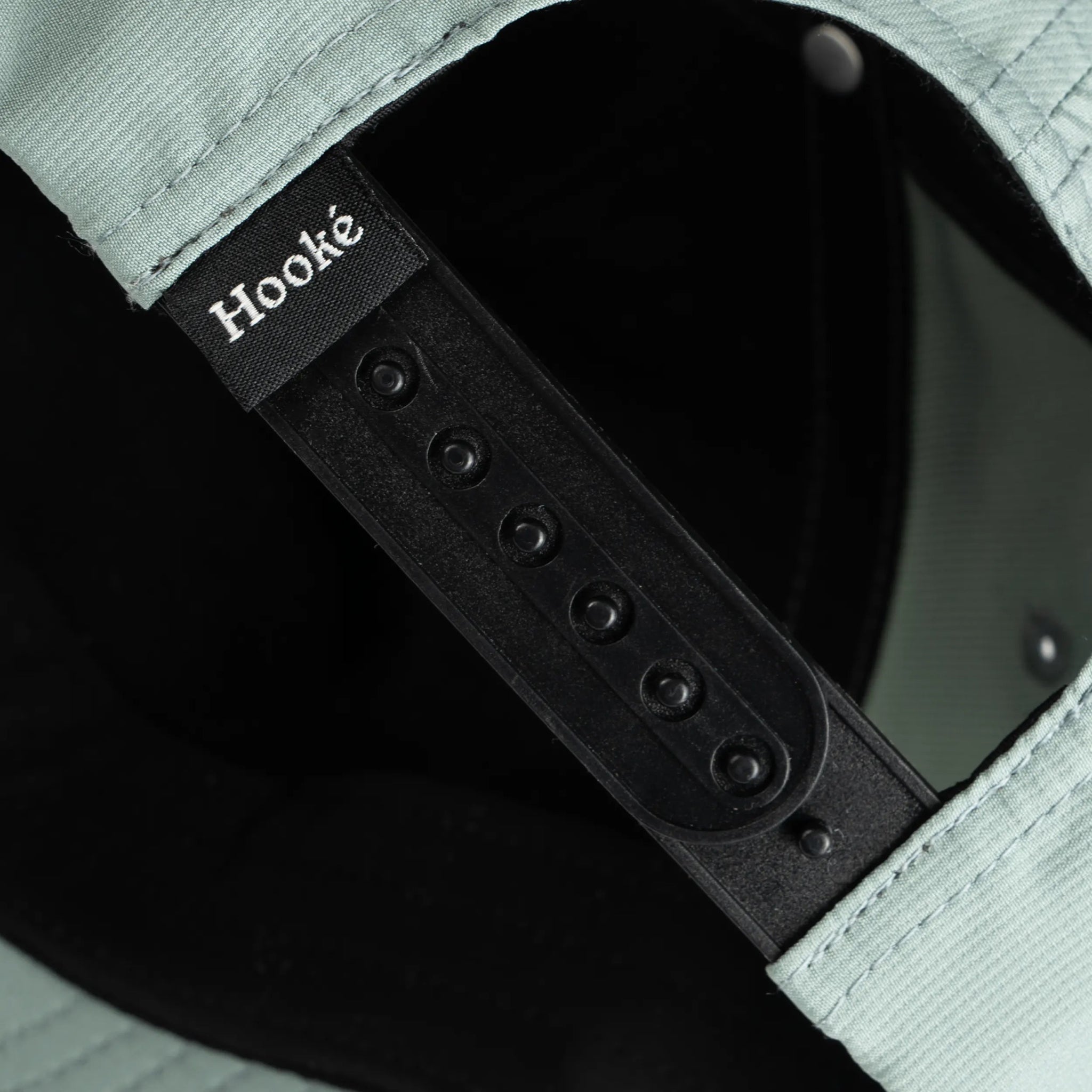 Keep Salmon Wild Sun Cap - Hooké