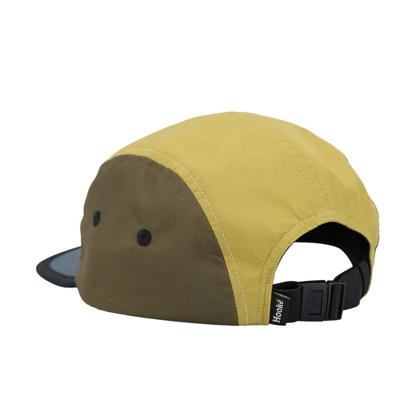 K's 5 - panel UV Cap - Hooké