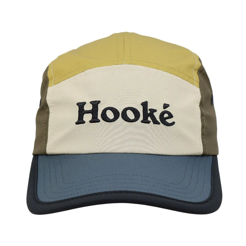 K's 5 - panel UV Cap - Hooké