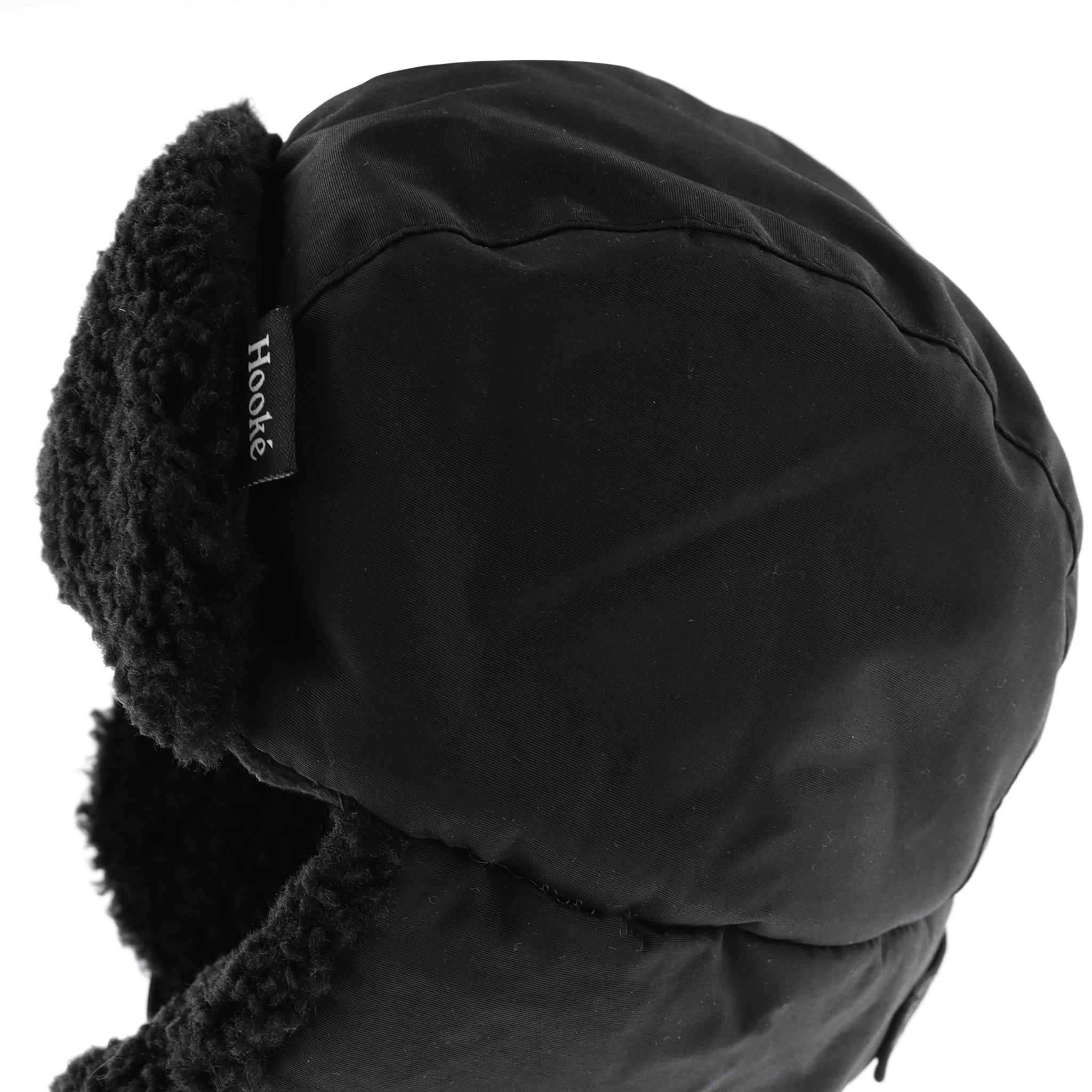 K's Bushplane Ear Flap Hat - Hooké