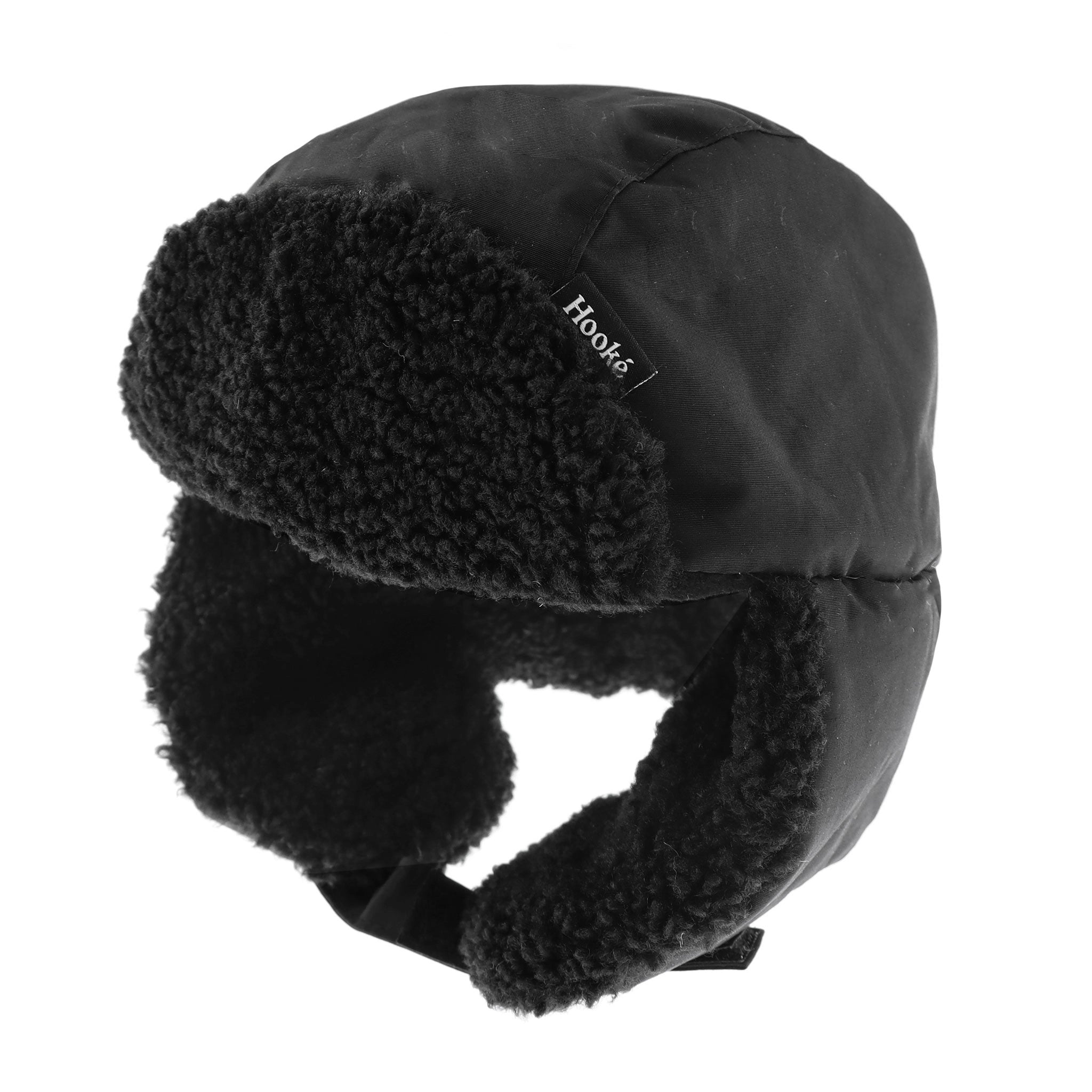 K's Bushplane Ear Flap Hat - Hooké