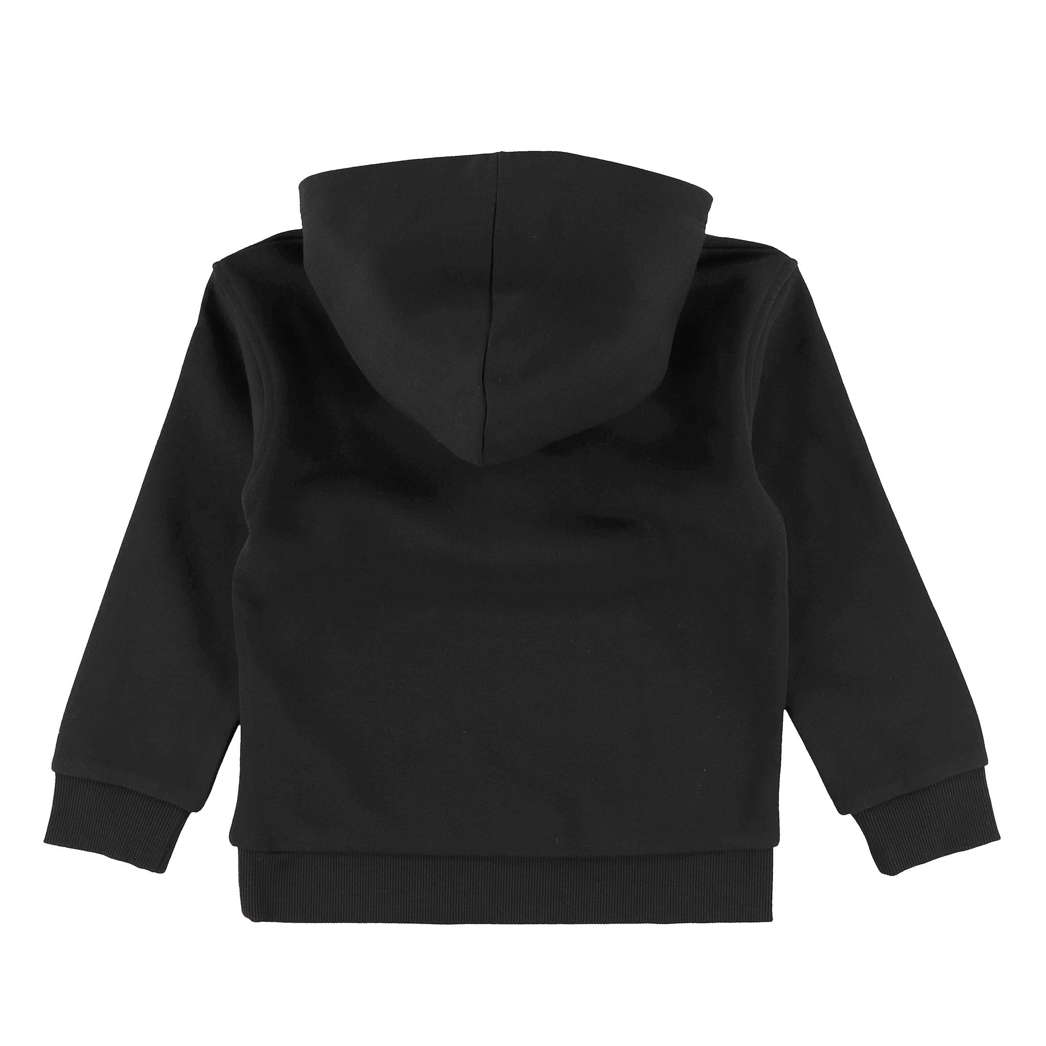 K's Campsite Hoodie - Hooké