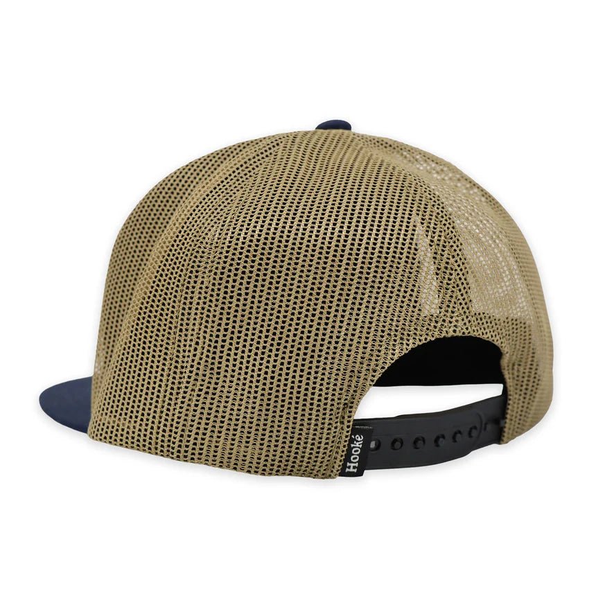 K's Canoe Cap - Hooké
