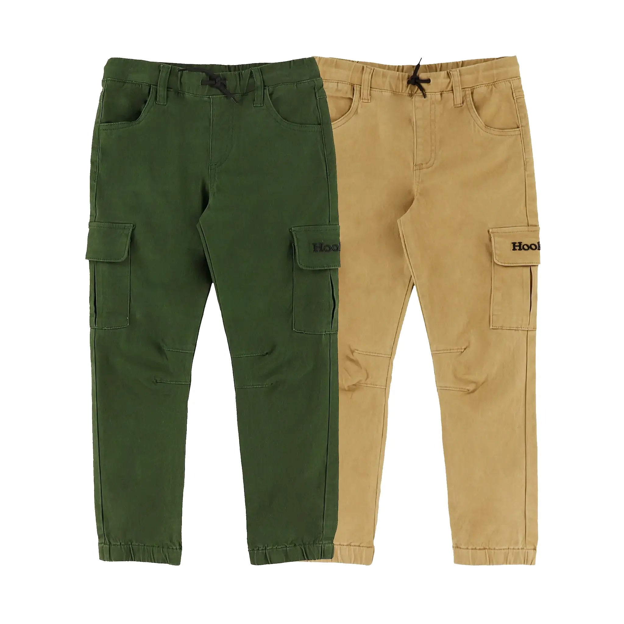 K's Cargo Pants Bundle - Hooké