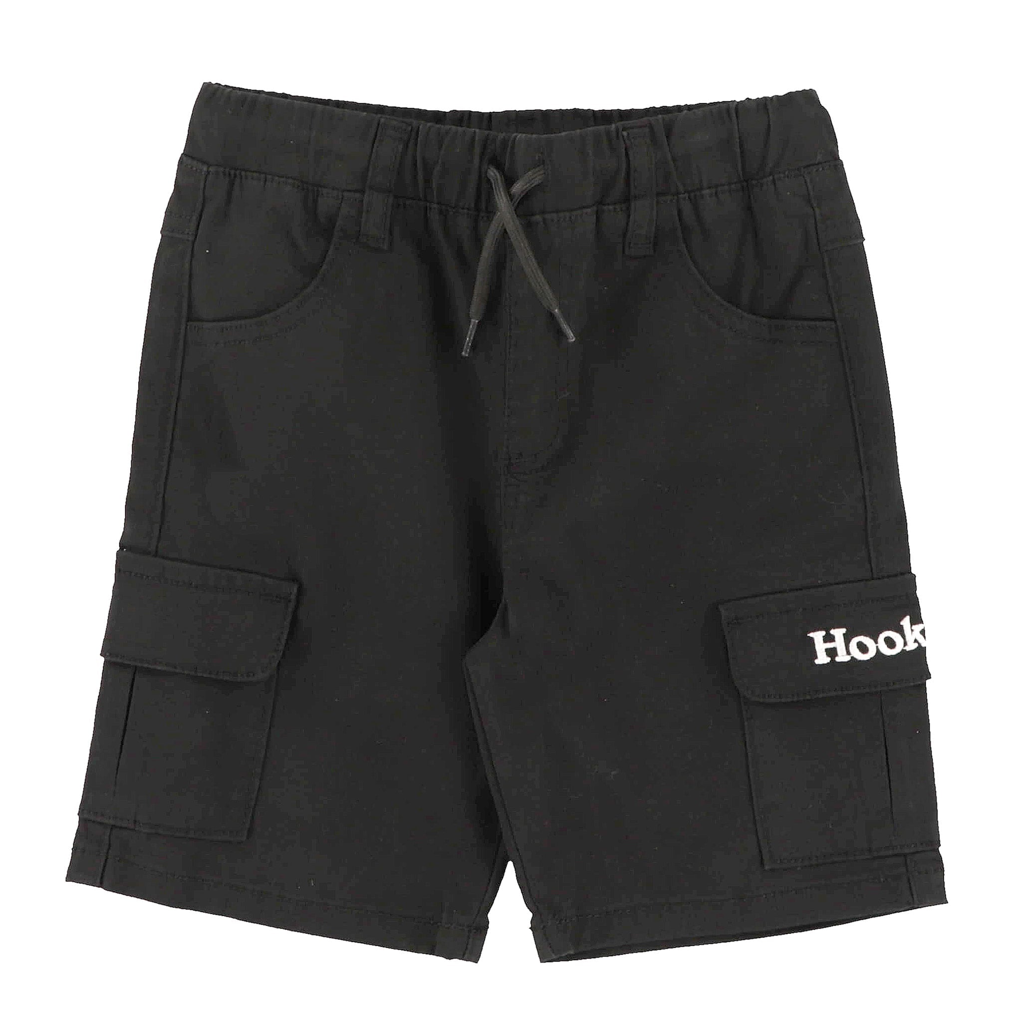 K's Cargo Shorts - Hooké
