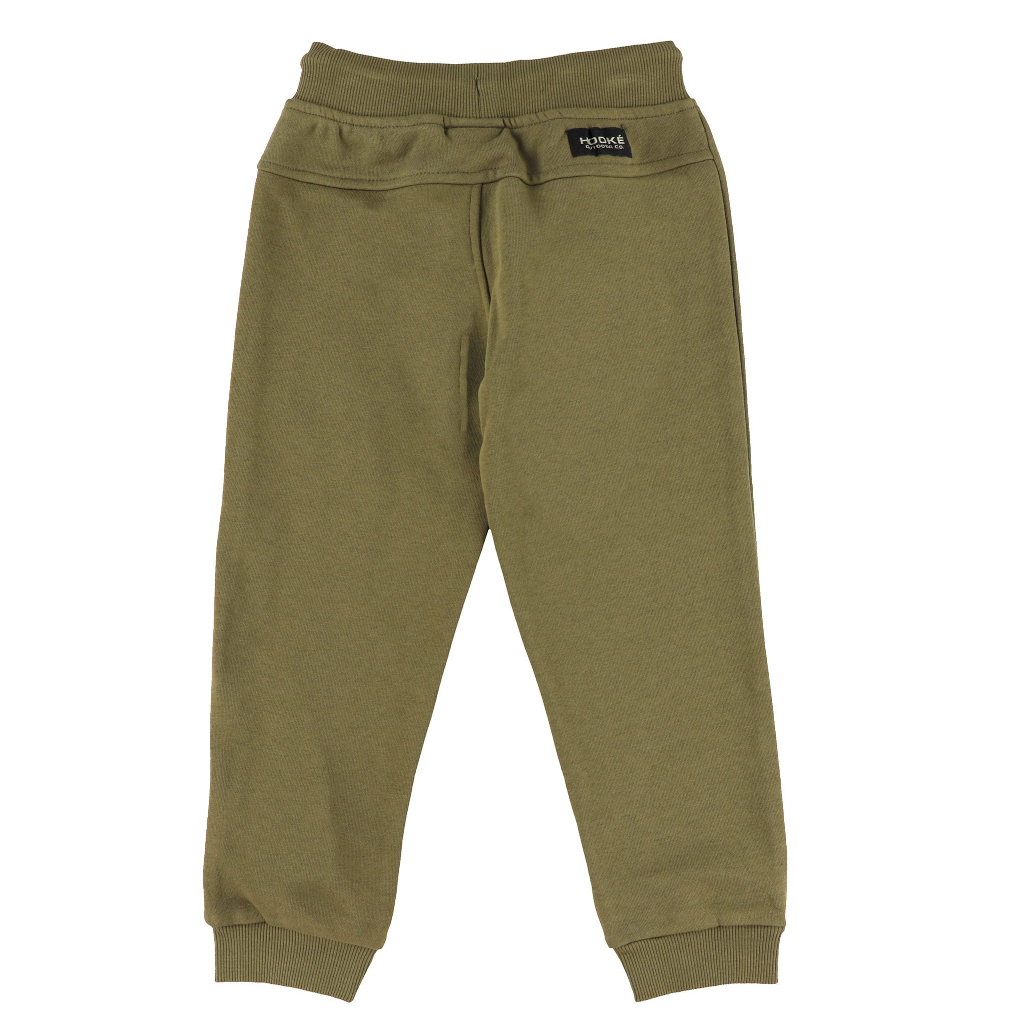 K's Chalet Sweat Pants - Hooké