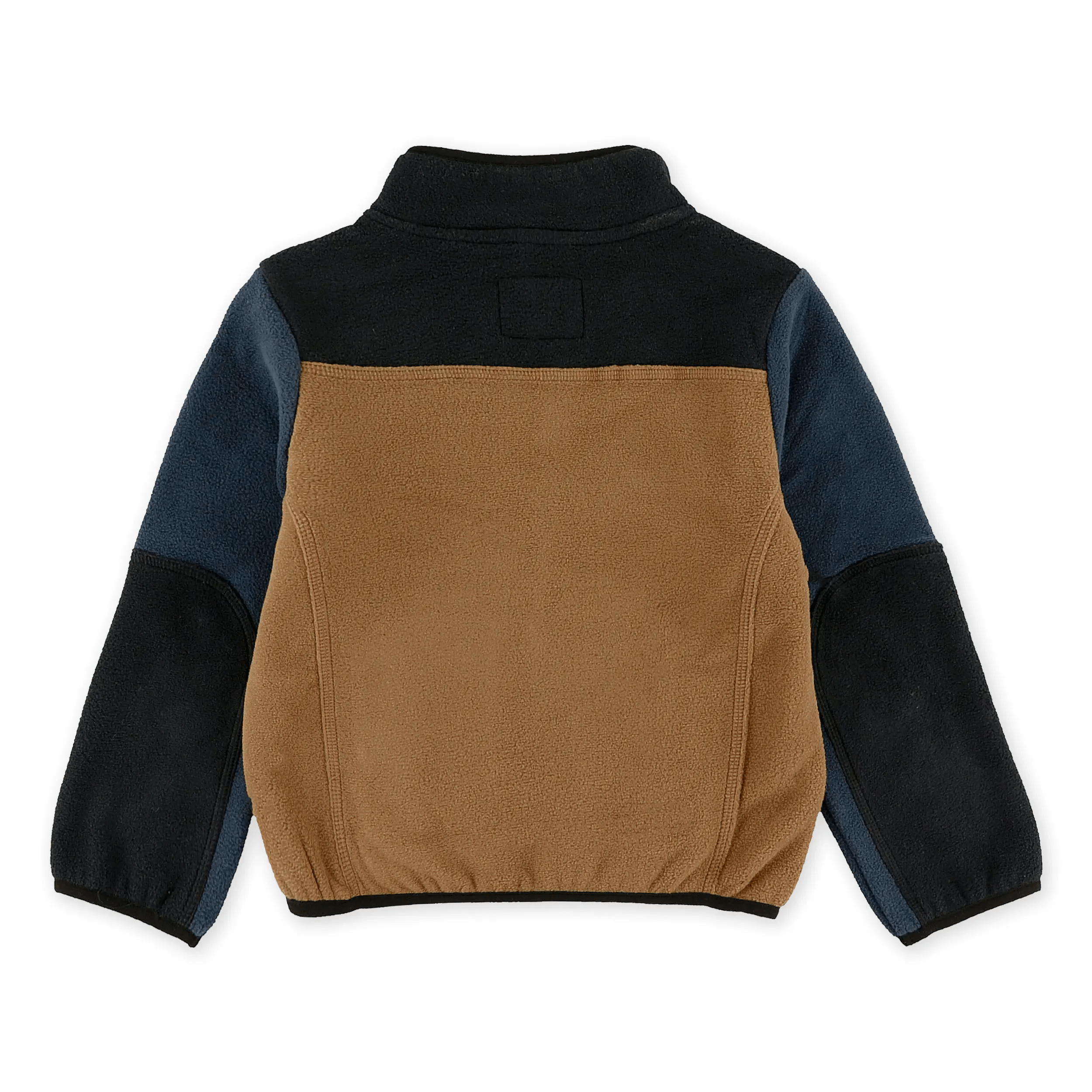 K's Fleece Zip Vest - Hooké