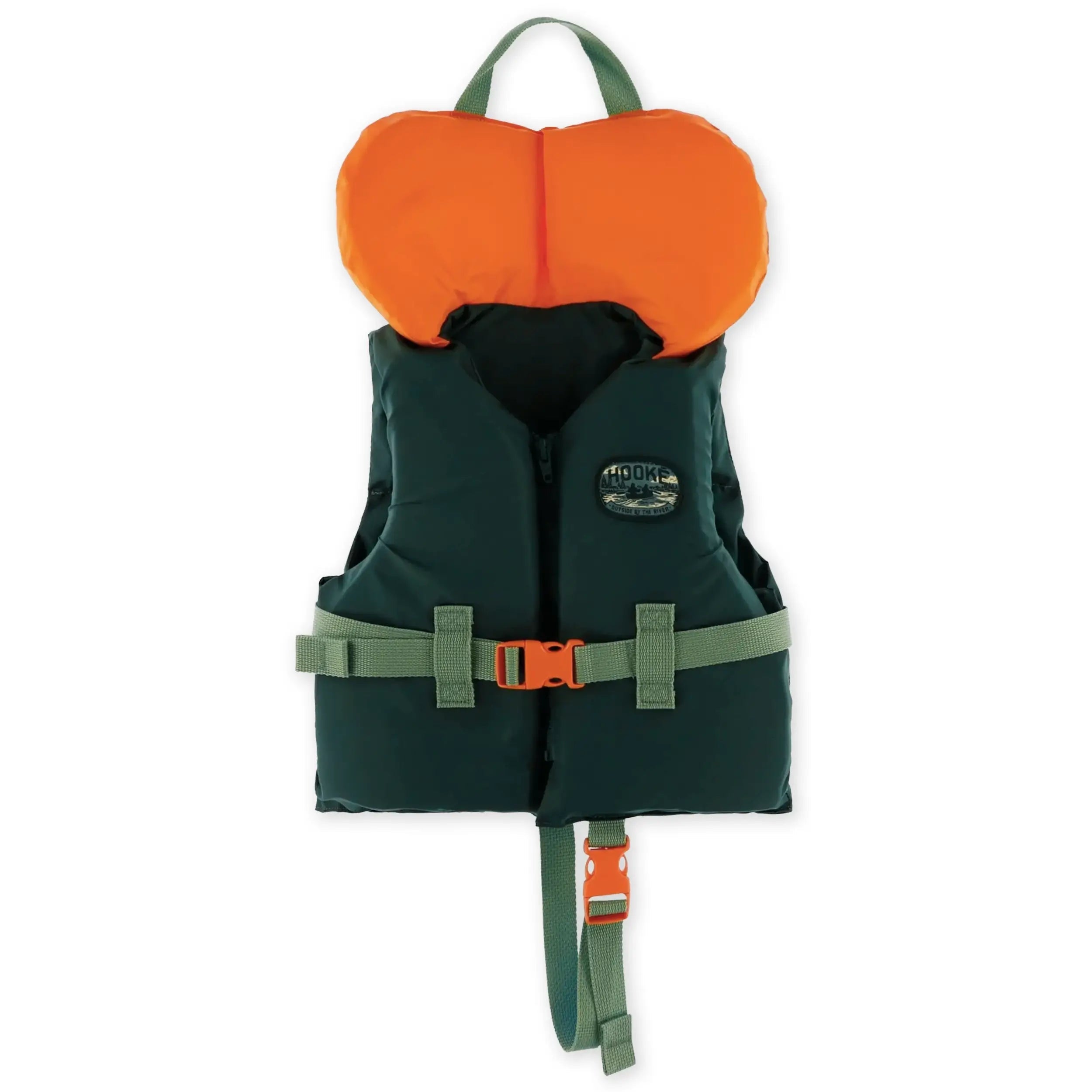 K's Floating Jacket - Hooké