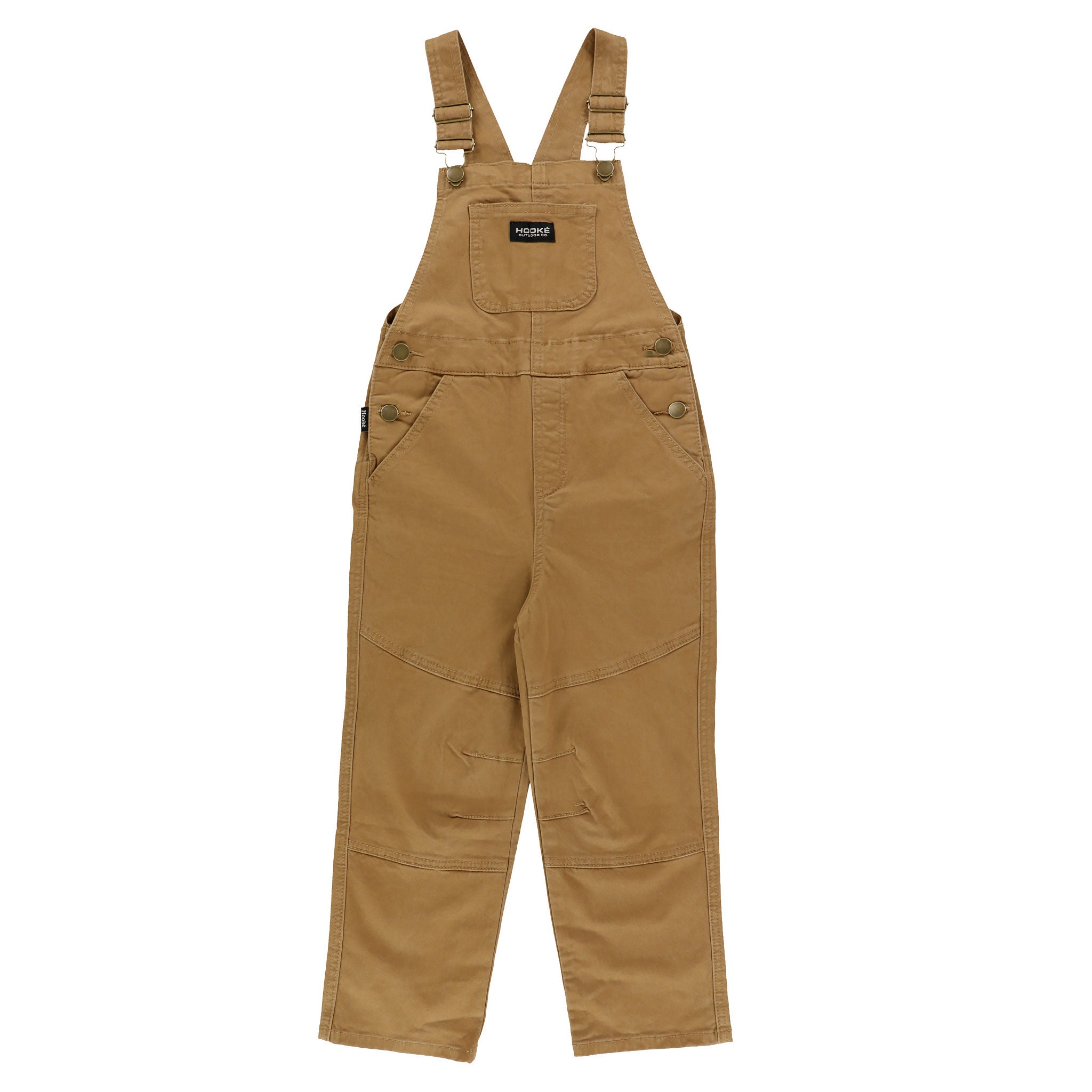K's Hooké Overall - Hooké