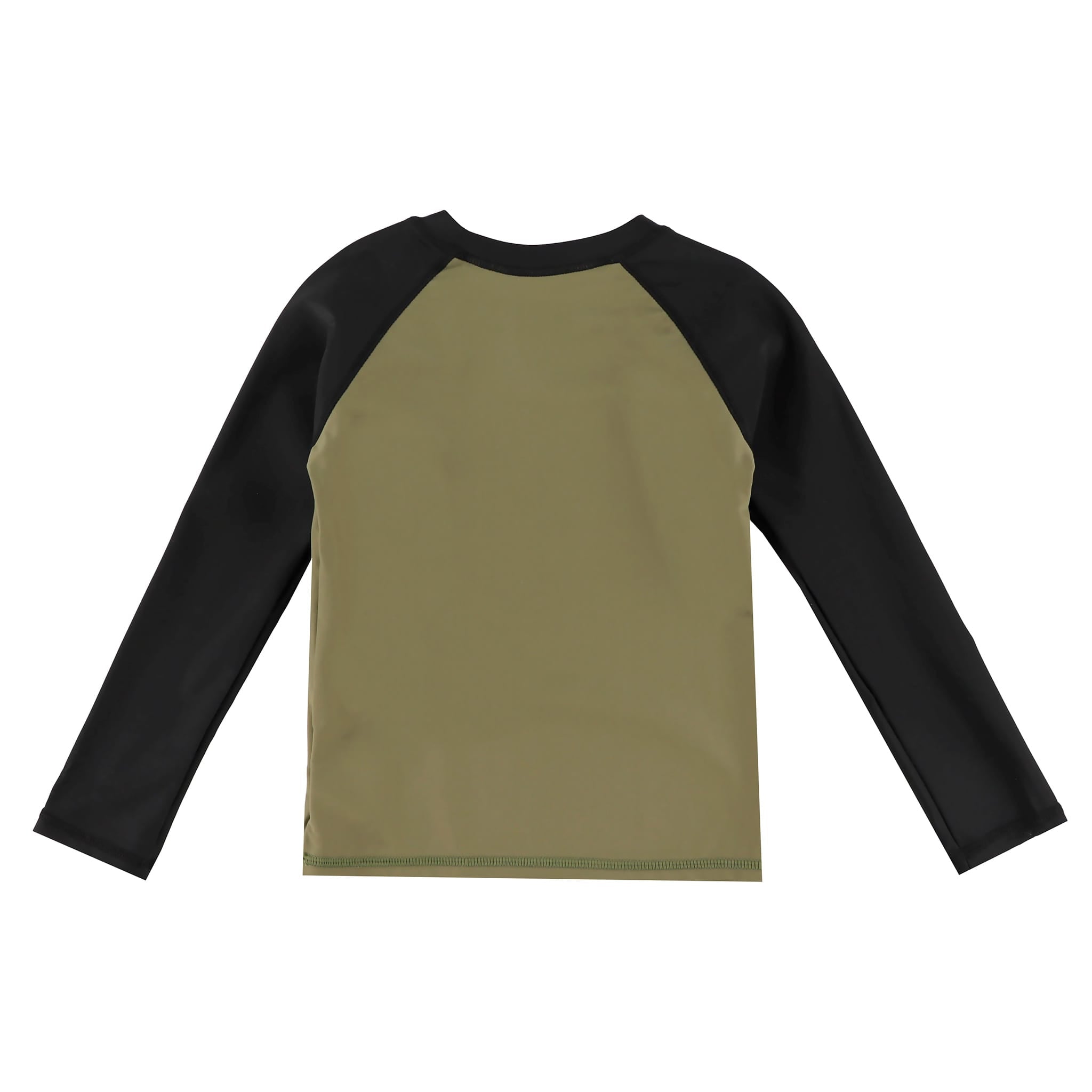 K's Long Sleeve UV Canoe - Hooké