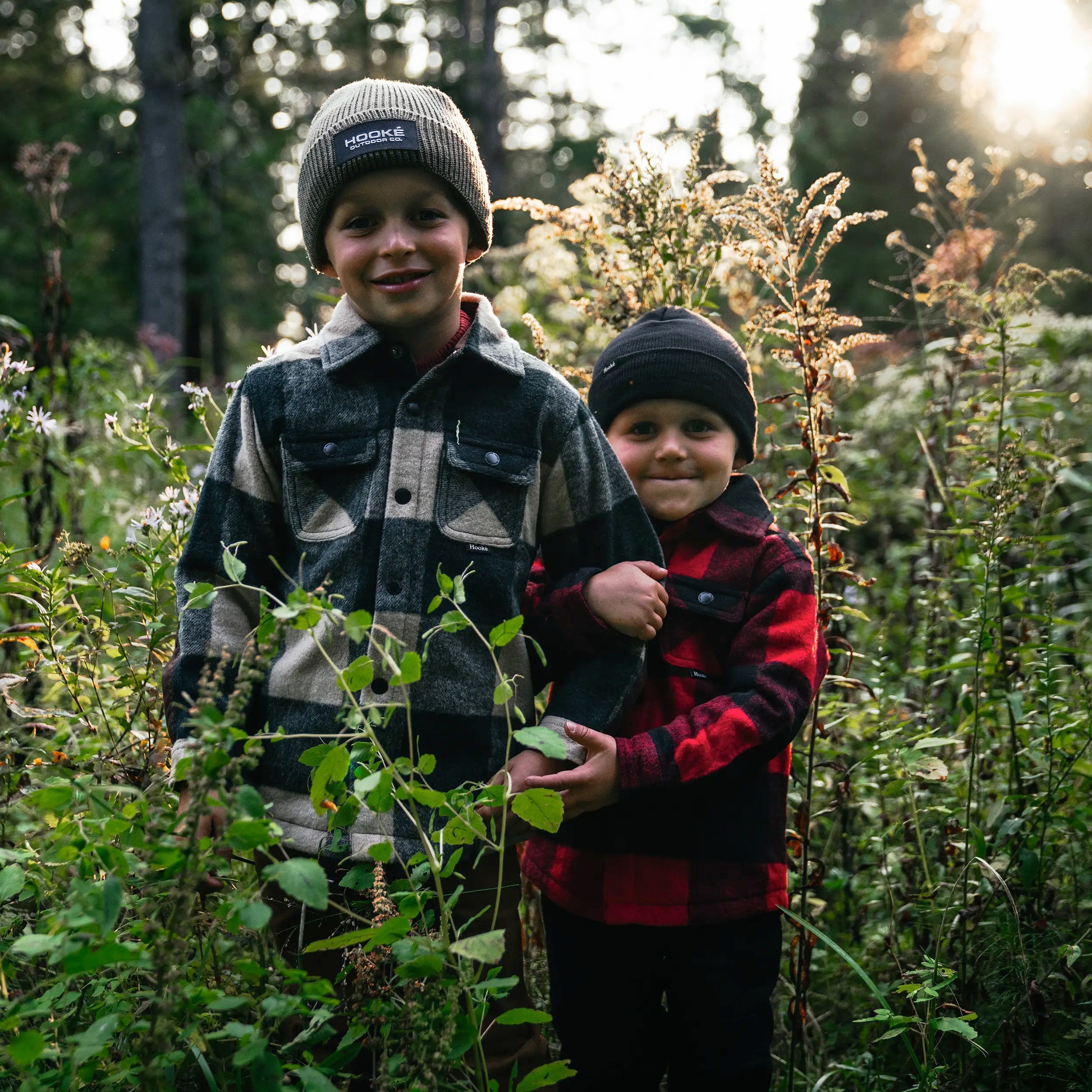 K's Original Canadian Insulated Shirt - Hooké
