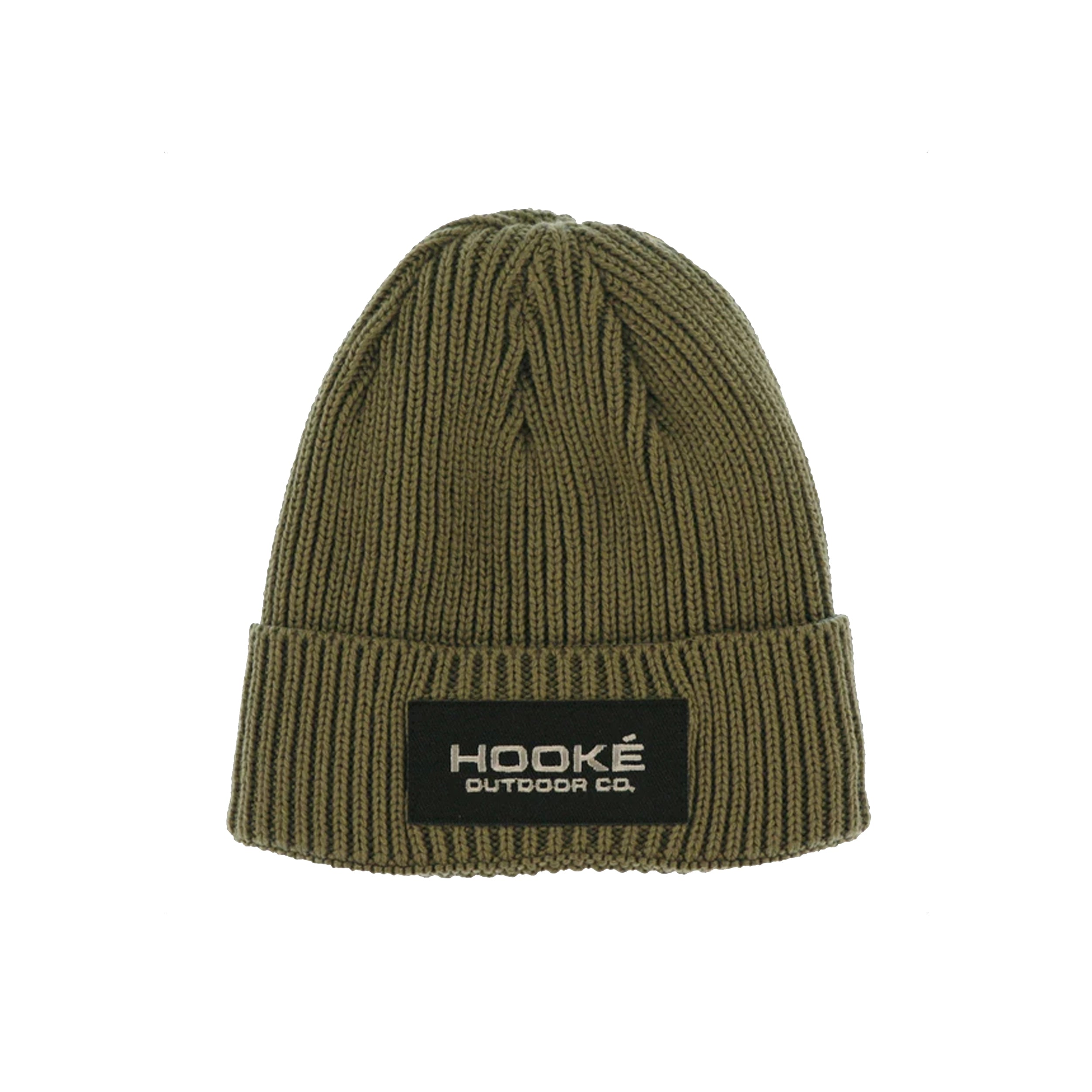 K's Original Patch Beanie - Hooké