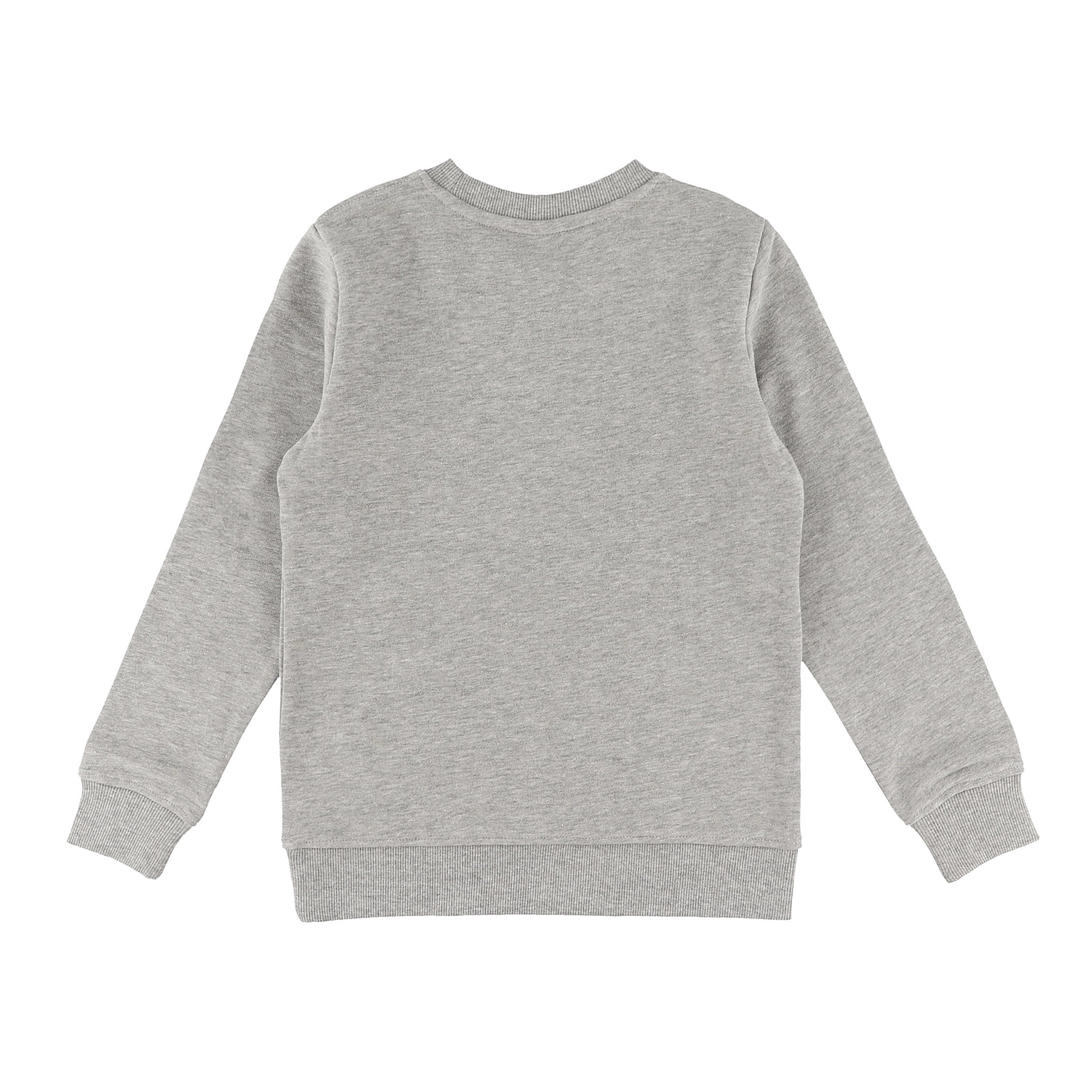 K's Outdoor Crewneck - Hooké