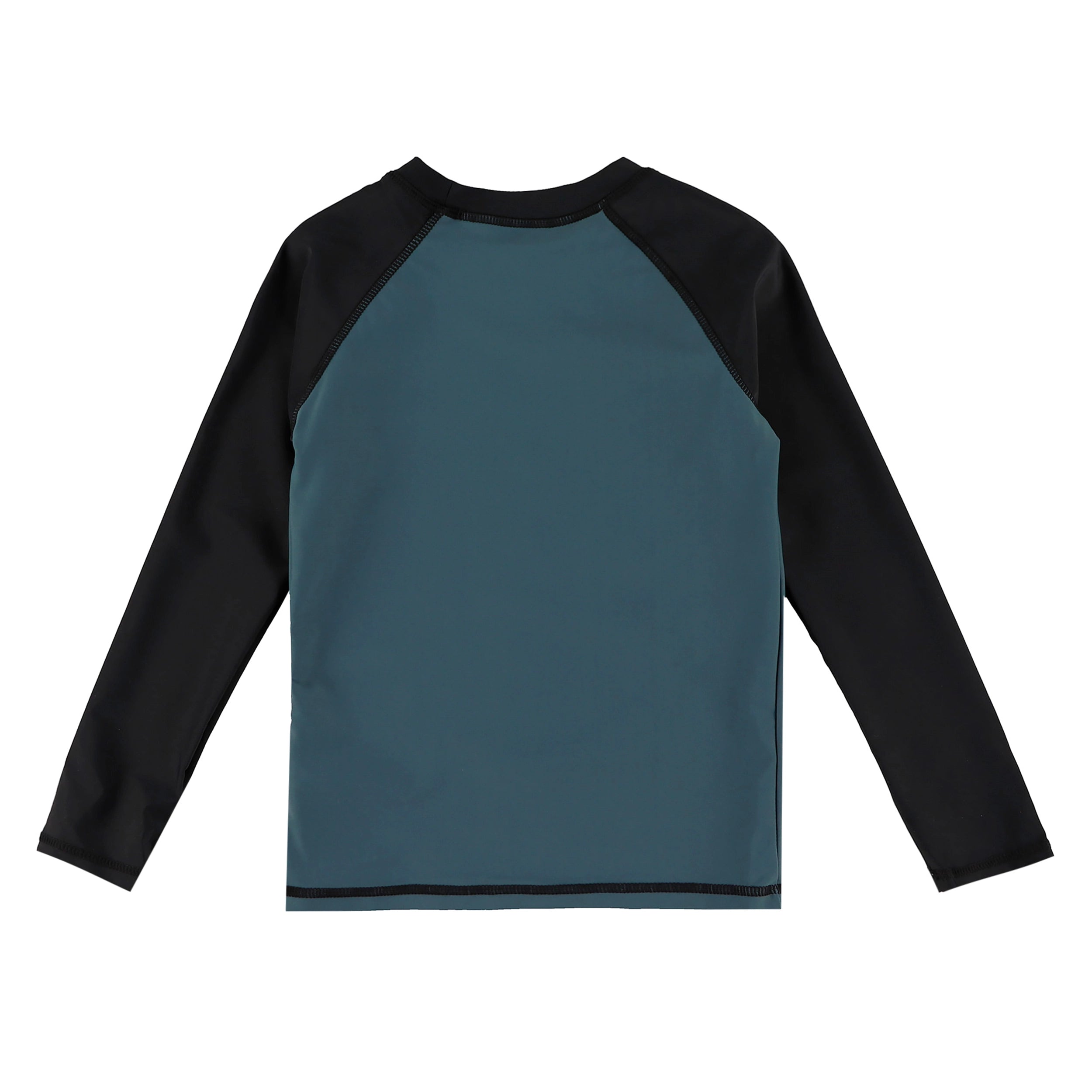 K's Outdoor UV Rash Guard T-shirt - Hooké