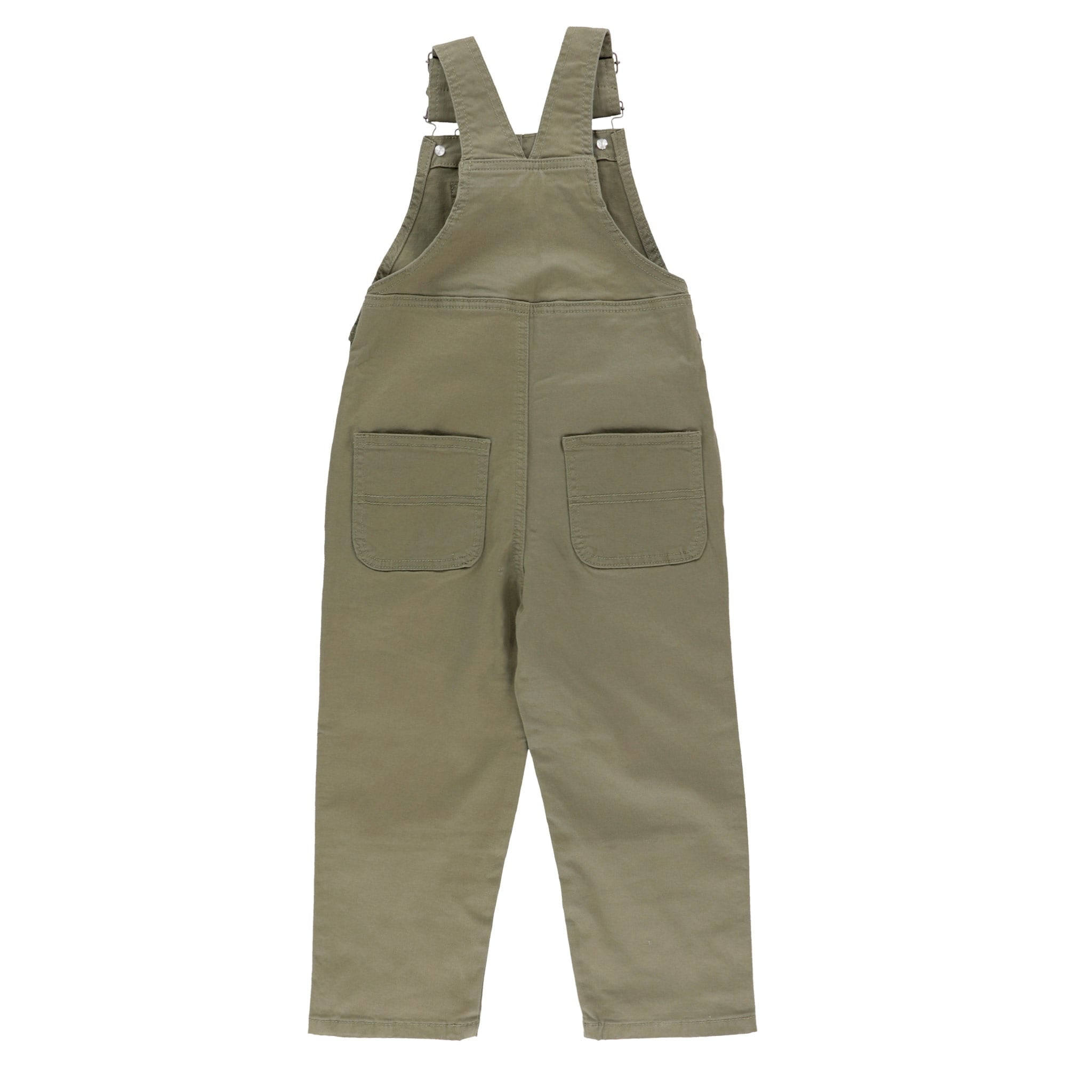 K's Overalls - Hooké