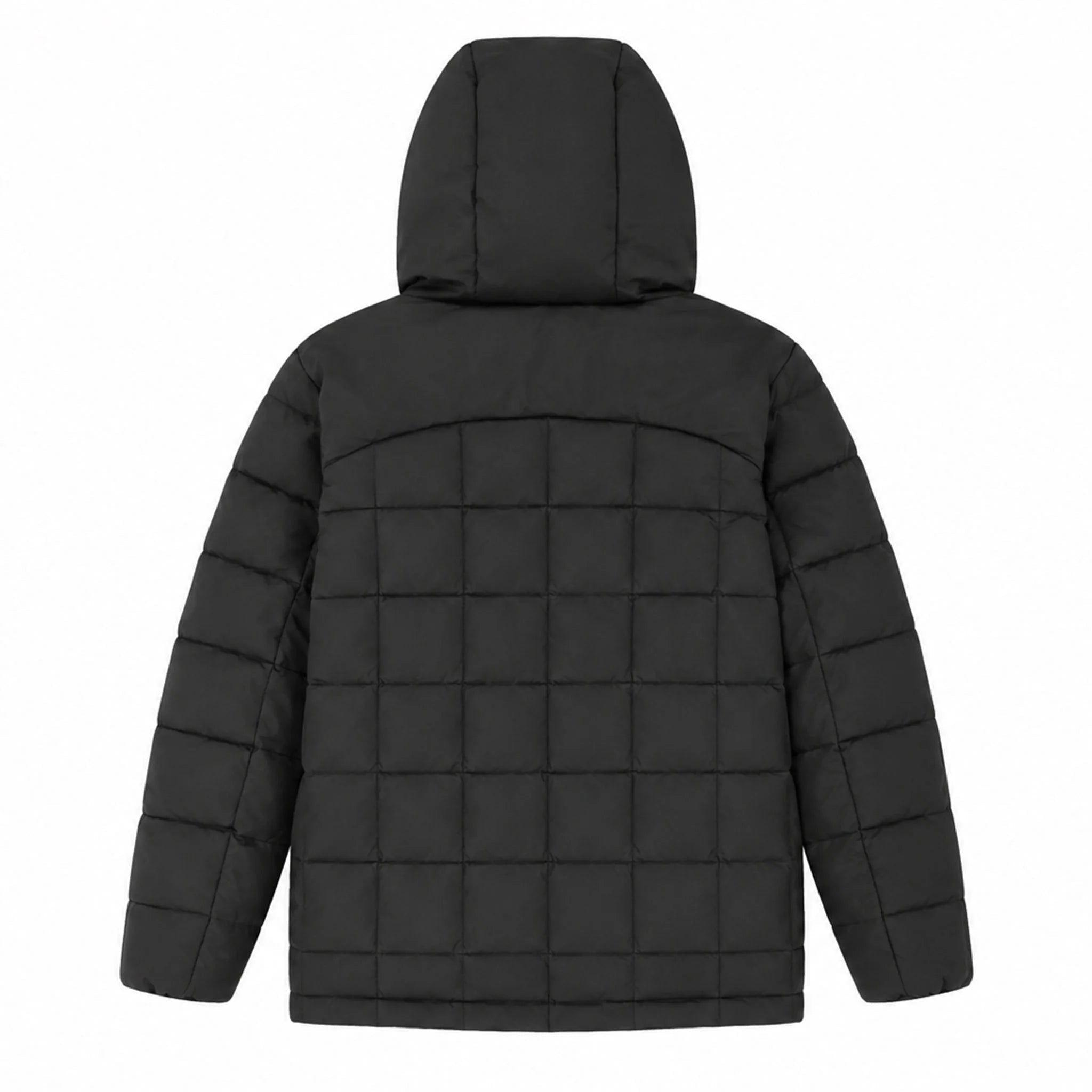 K’s Puffer Jacket - Hooké