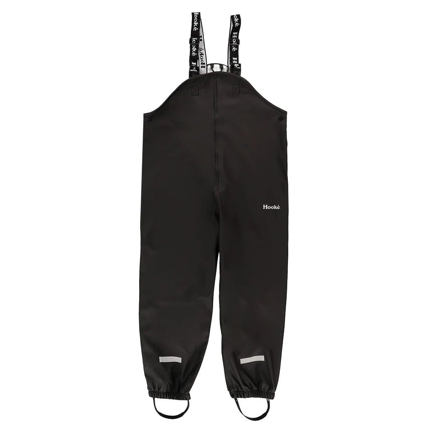 K's Rain Set Black - Hooké
